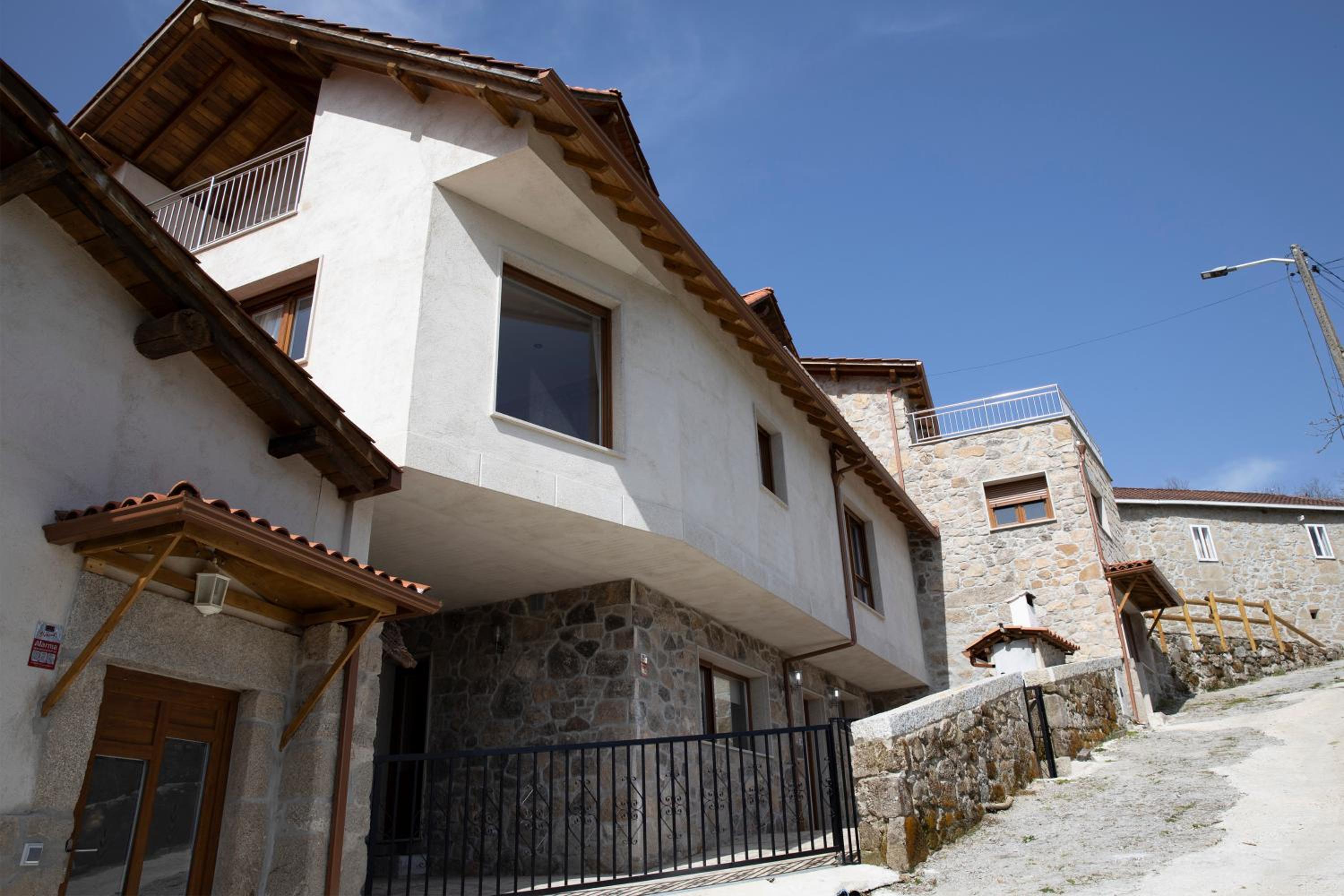 Casa Saborido