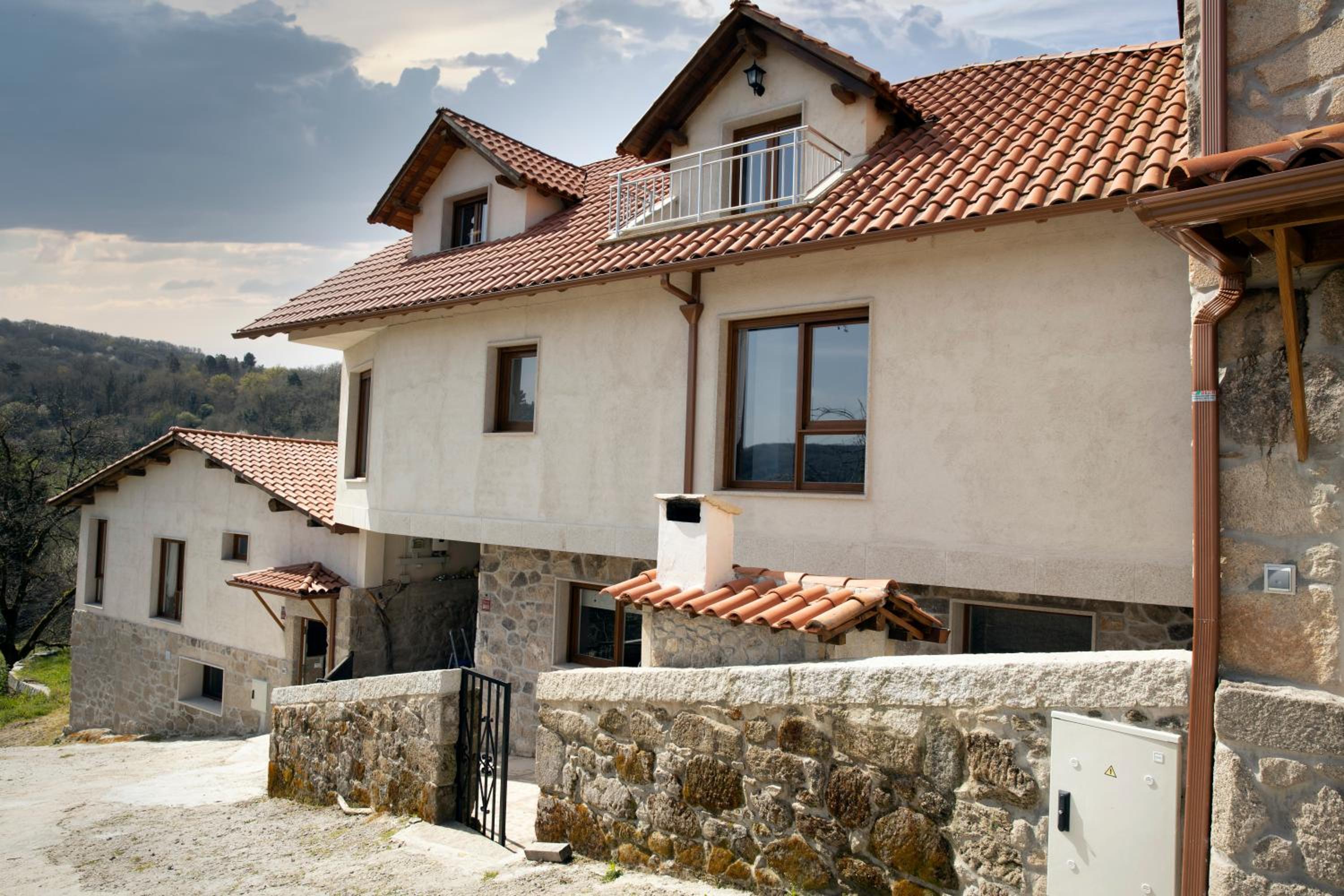 Casa Saborido