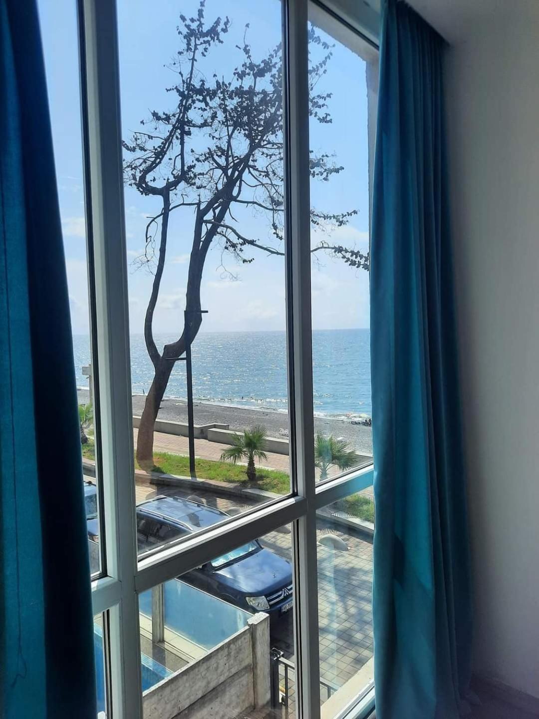 Tamari's Apartment view 5