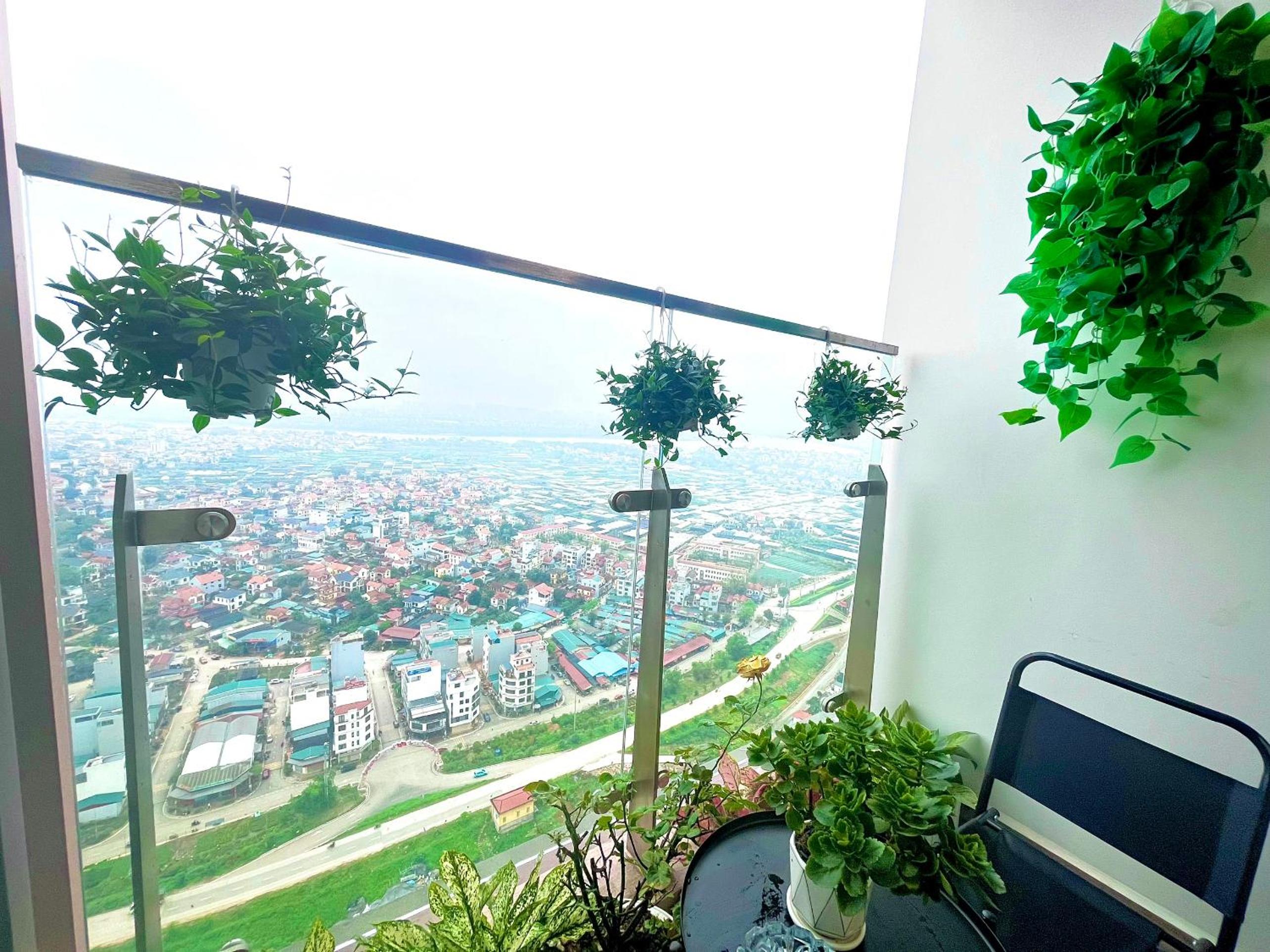 Sam's homestay-Solforest 2 bedrooms apartment