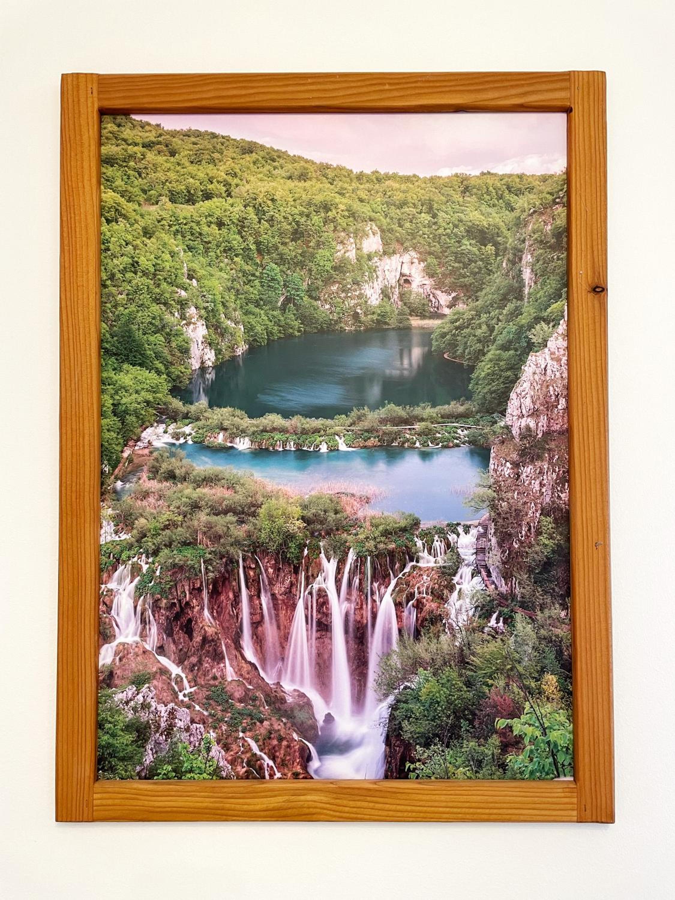Guest house Ivica i Marica in heart of the national park Plitvička jezera view 2