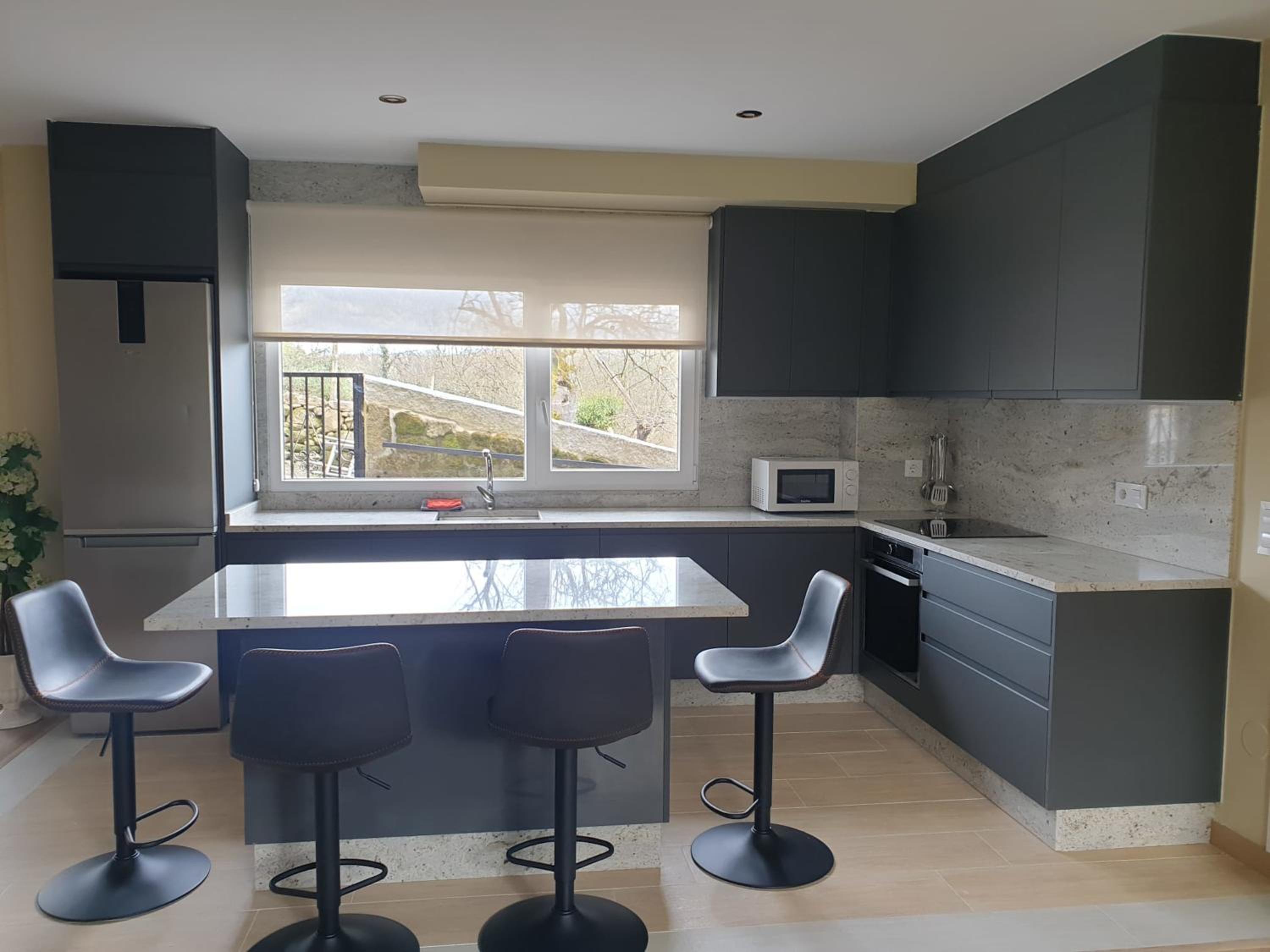 Casa Saborido