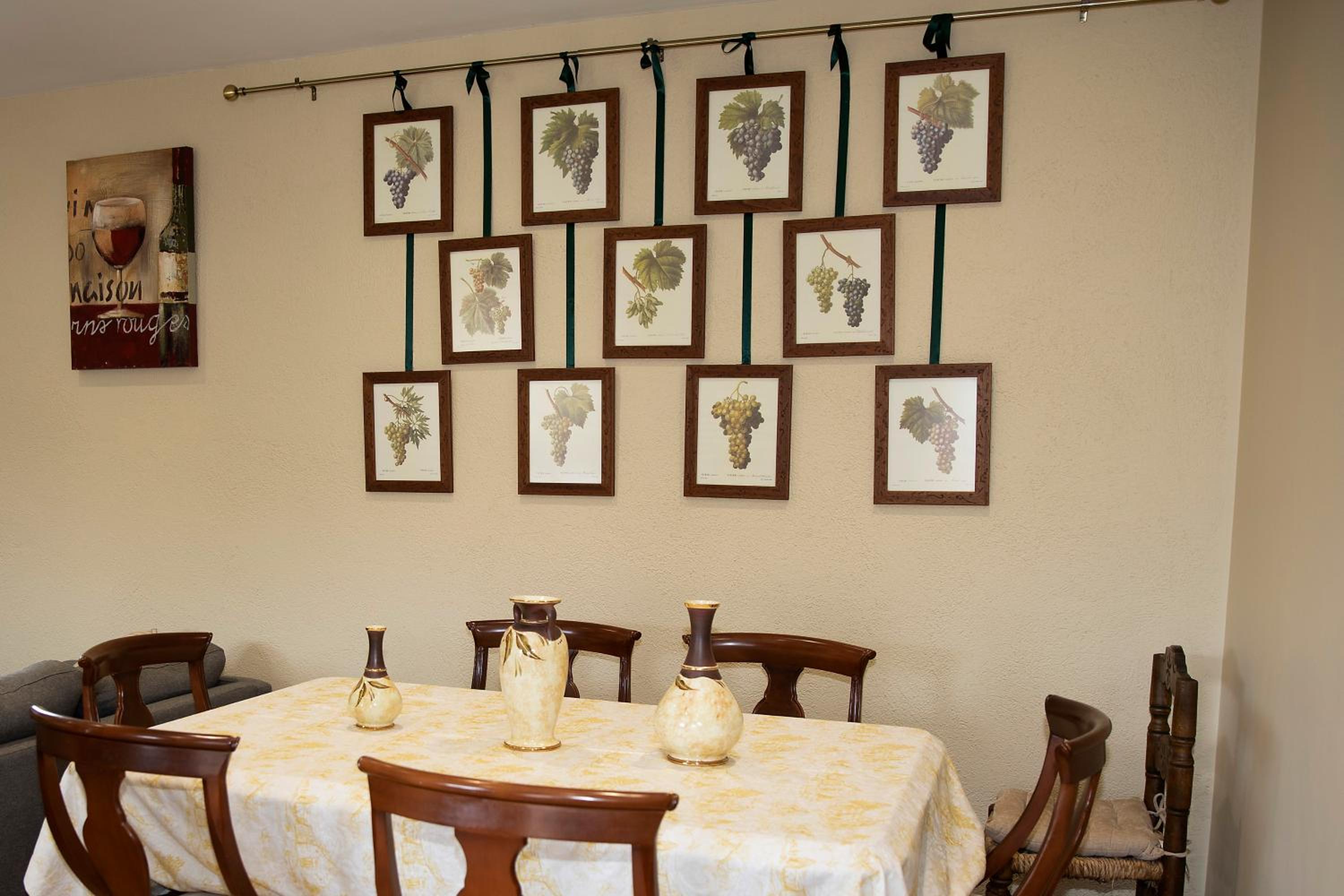 Casa Saborido