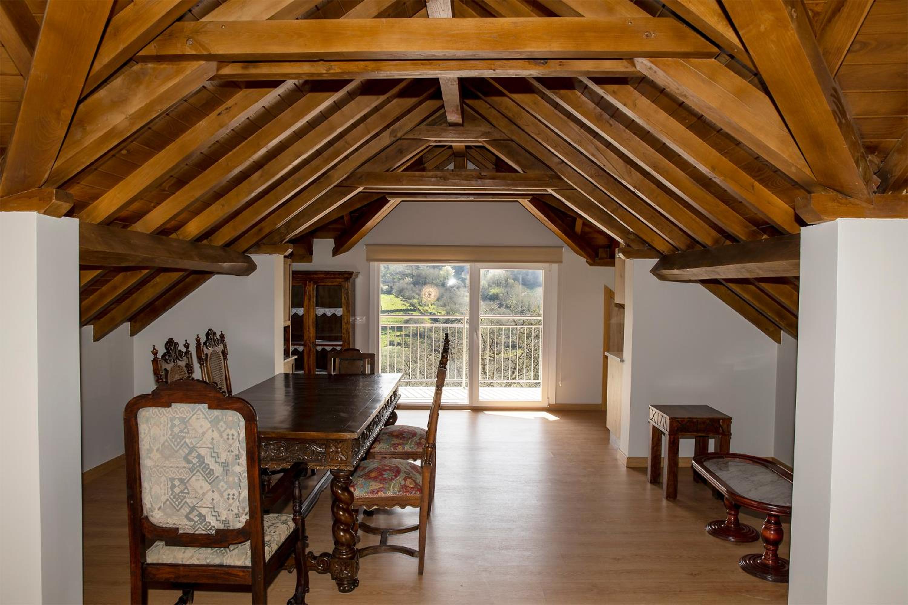 Casa Saborido