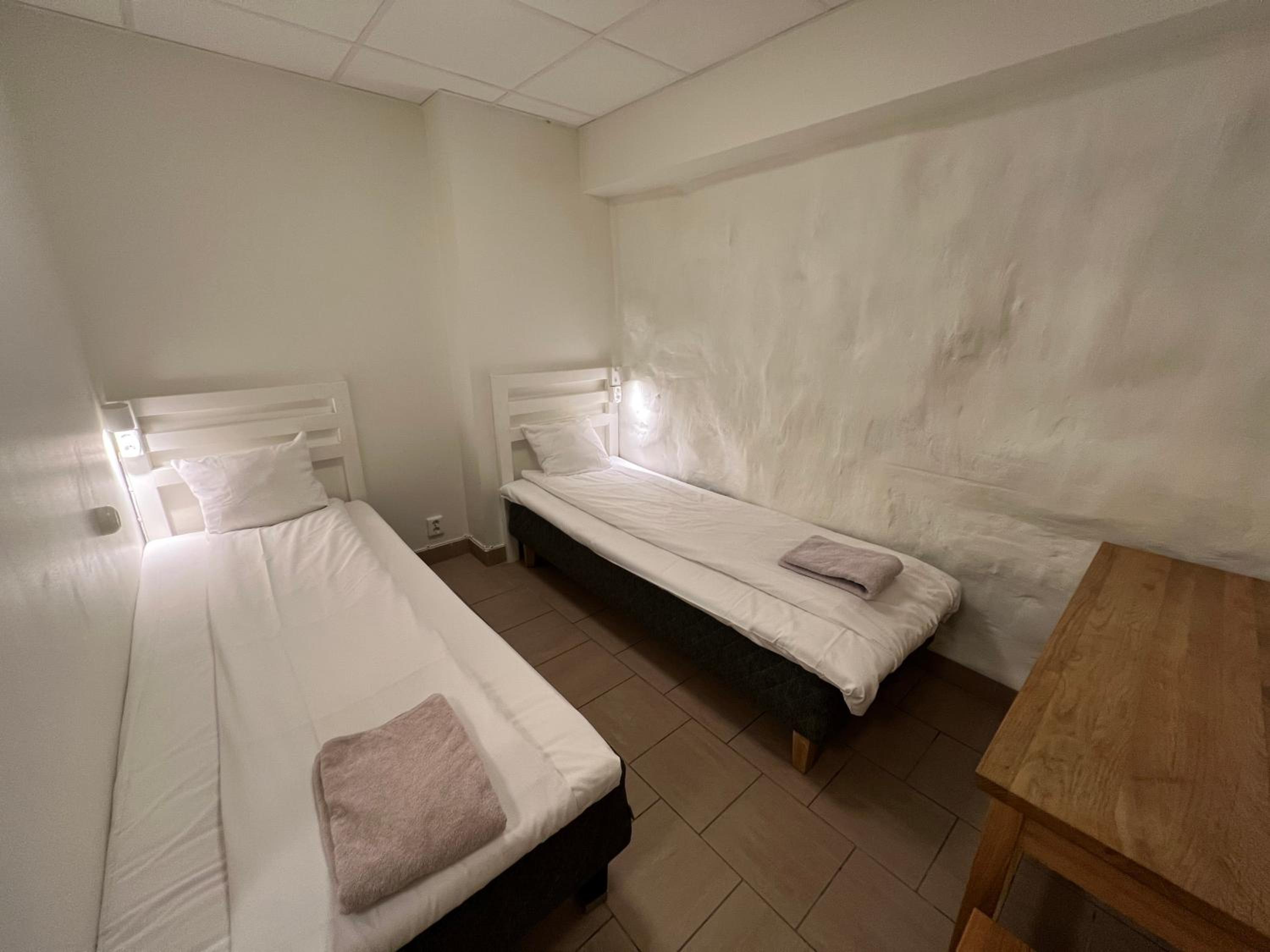 Hostel Dalagatan