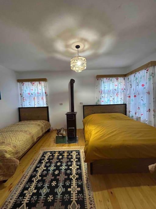 Florija’s Guesthouse