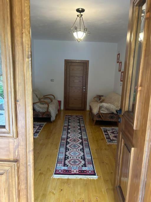 Florija’s Guesthouse