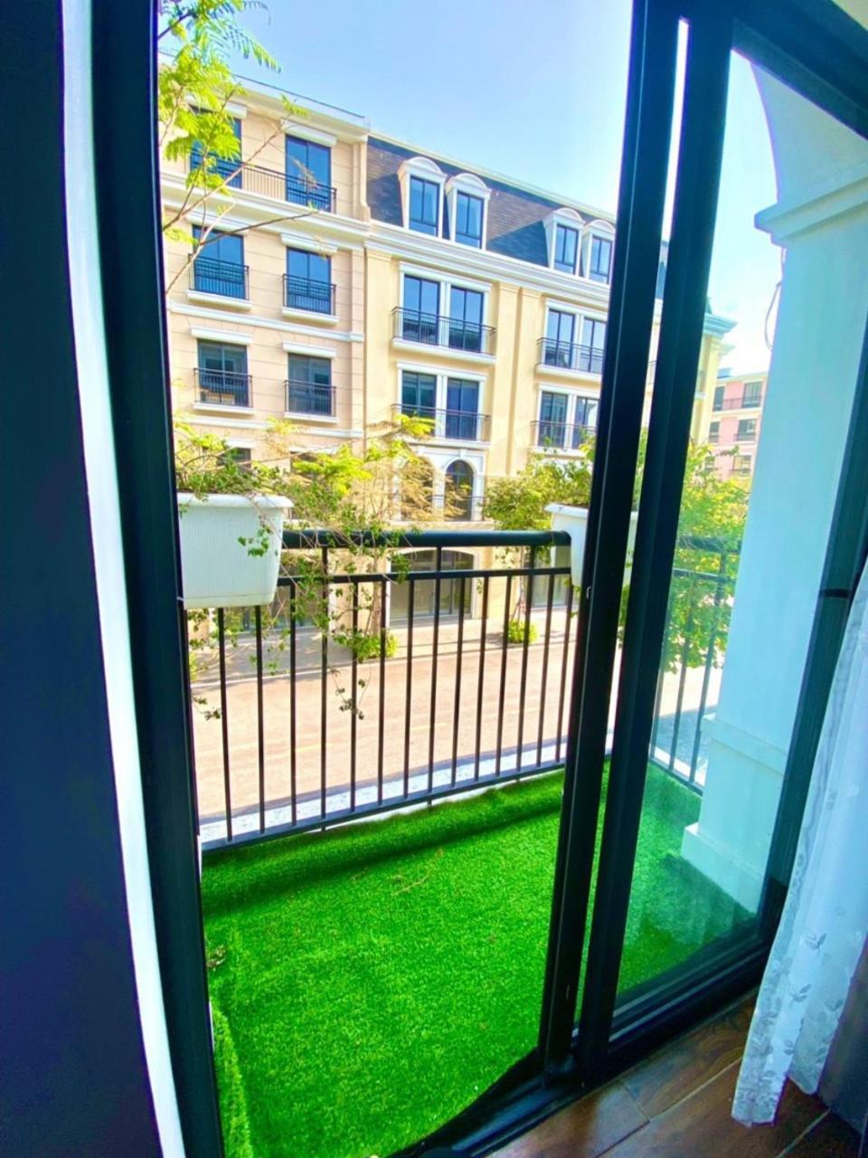 Chuỗi Villa 9 Ngủ Harborbay 5/Tầng Trung tâm Bãi Cháy view 4