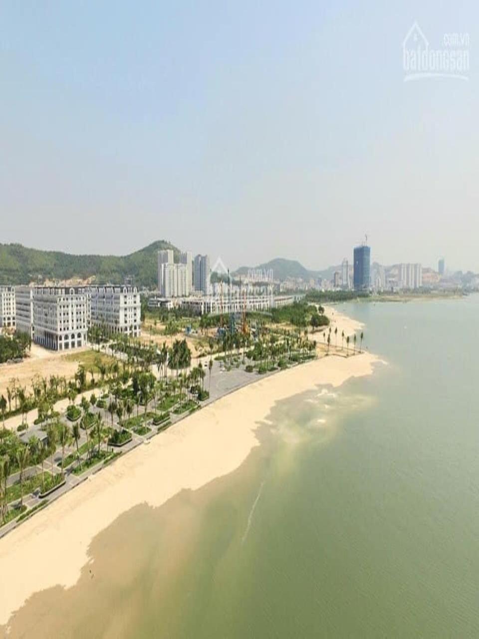 Chuỗi Villa 9 Ngủ Harborbay 5/Tầng Trung tâm Bãi Cháy view 5