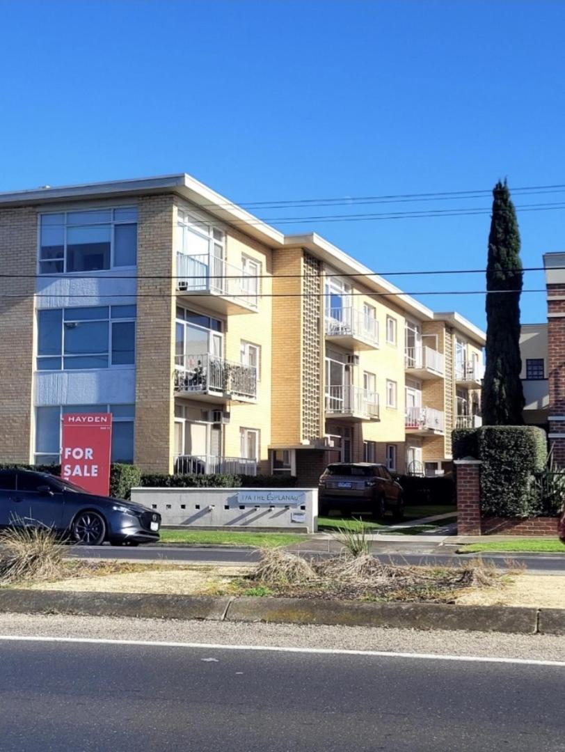 Bayview Waterfront Apartment Geelong