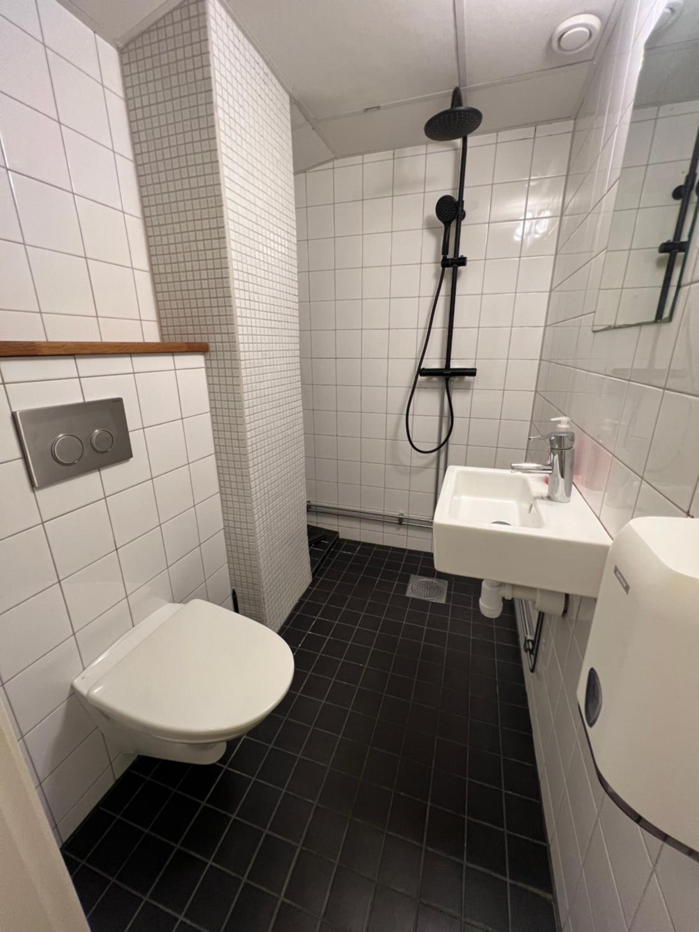 Hostel Dalagatan