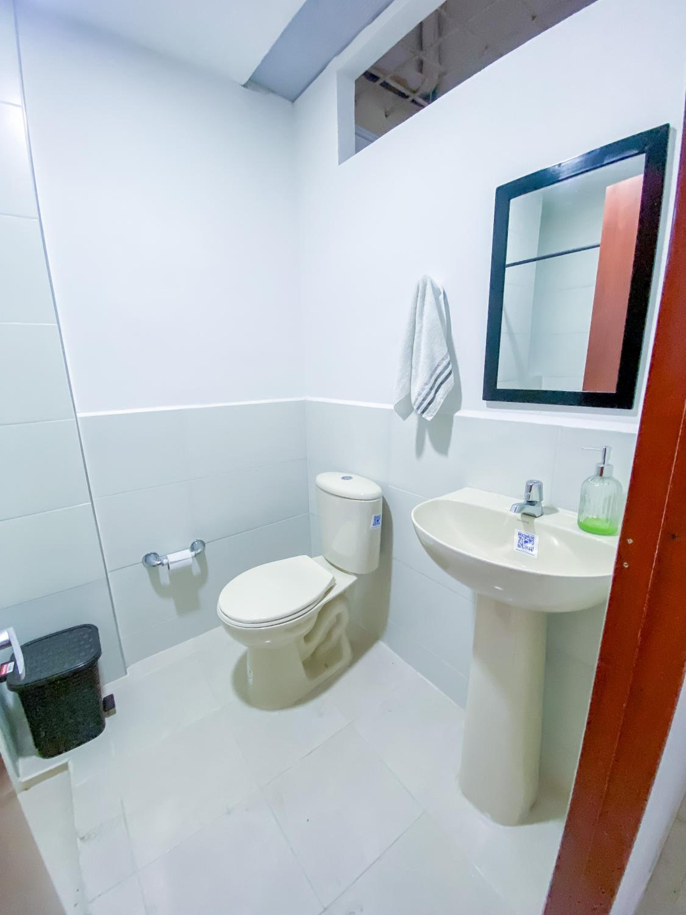 Casa de 4 habitaciones, excelente ubicación