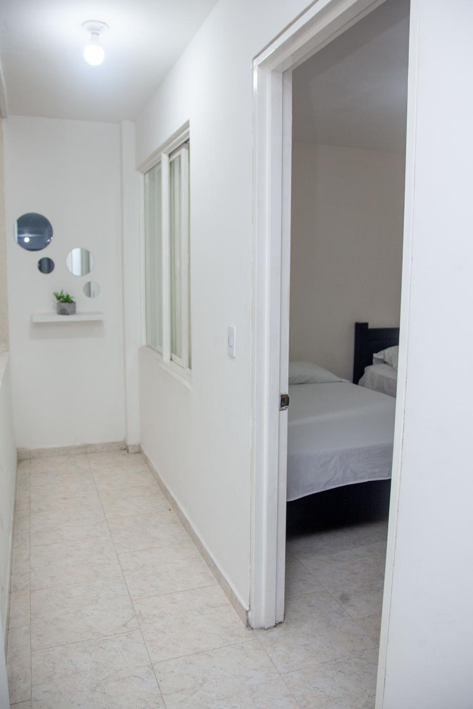 Casa de 4 habitaciones, excelente ubicación