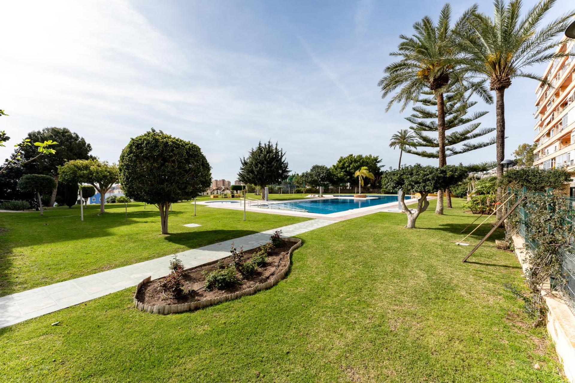 MalagaSuite Cozy Studio & Pool Torremolinos