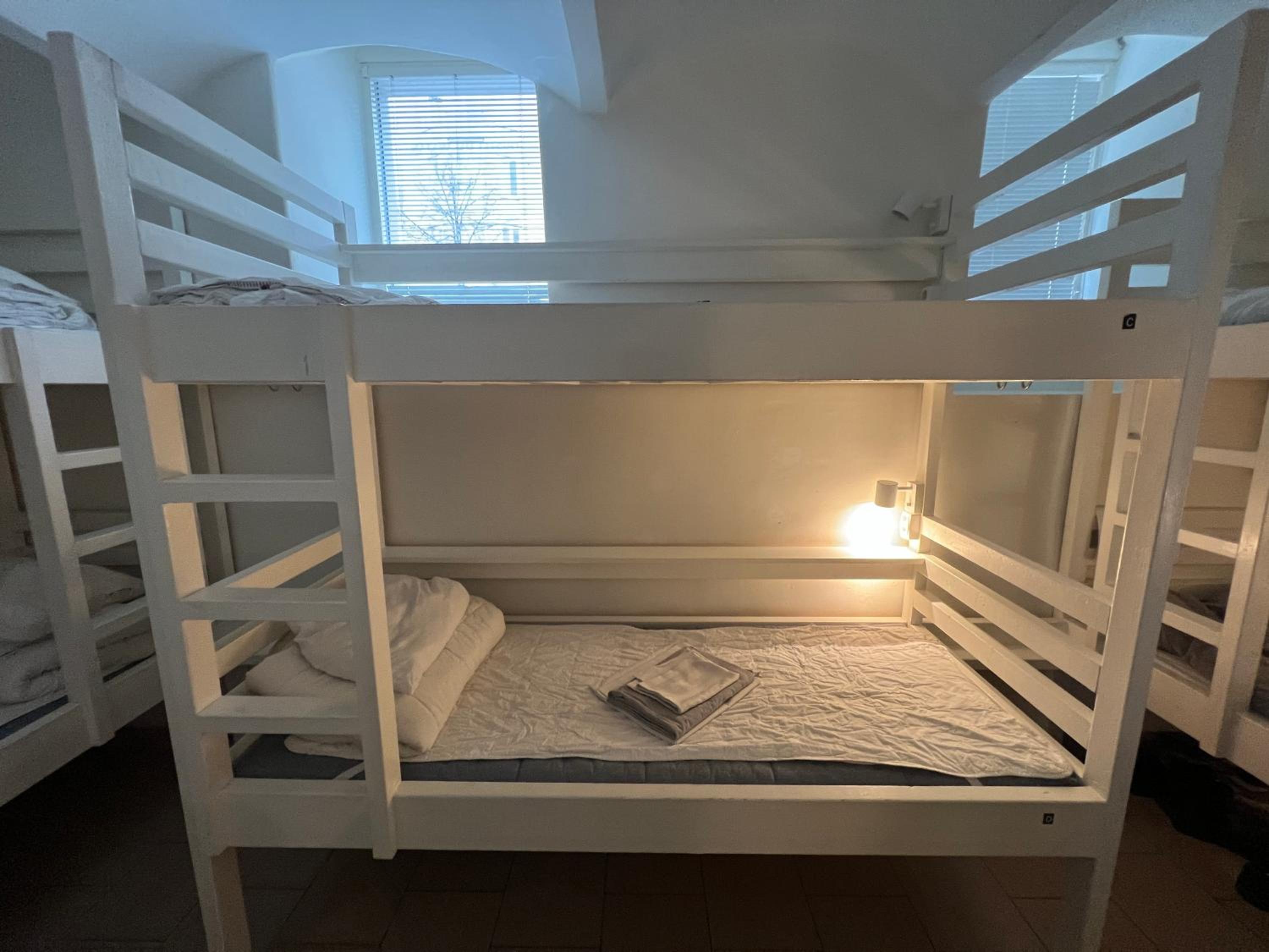 Hostel Dalagatan