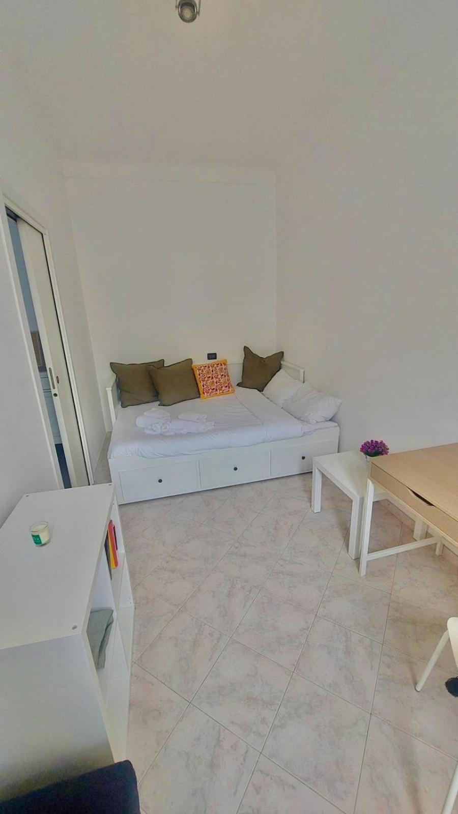 Milano Flat - Primaticcio
