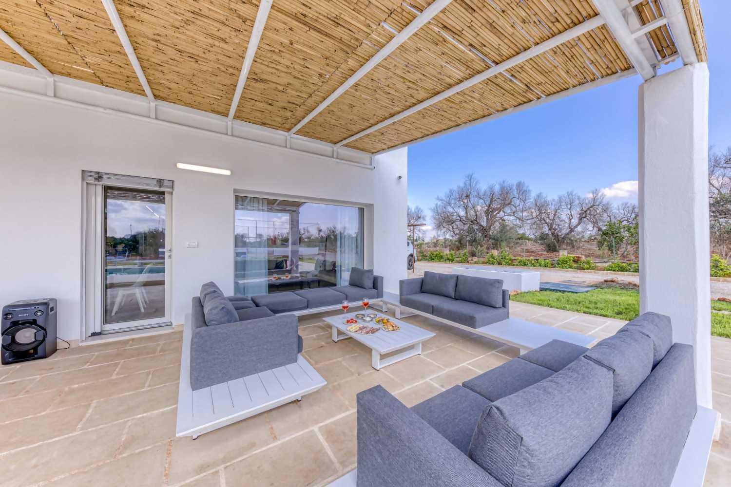 Villa Bellaria By Vivimy view 4