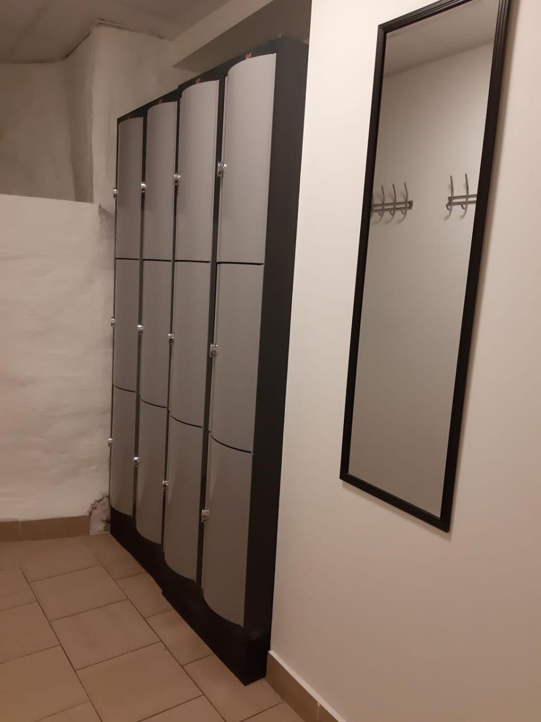 Hostel Dalagatan