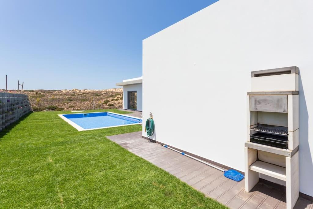 Villa Nooma view 4