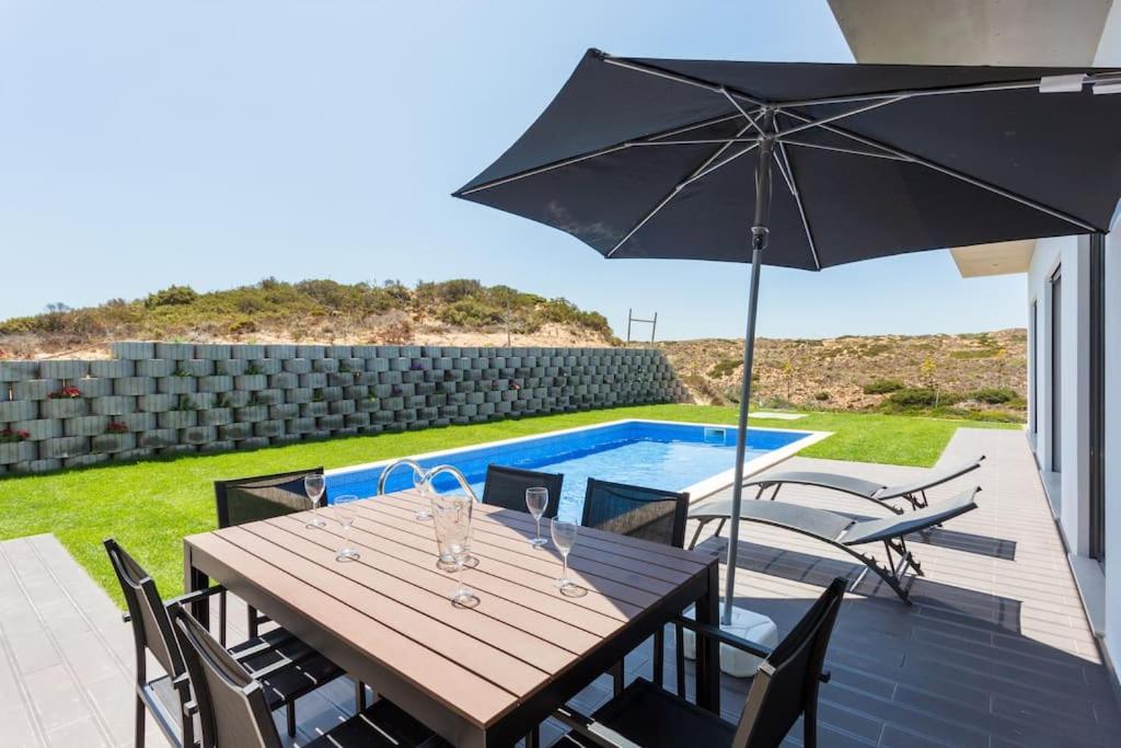 Villa Nooma view 3