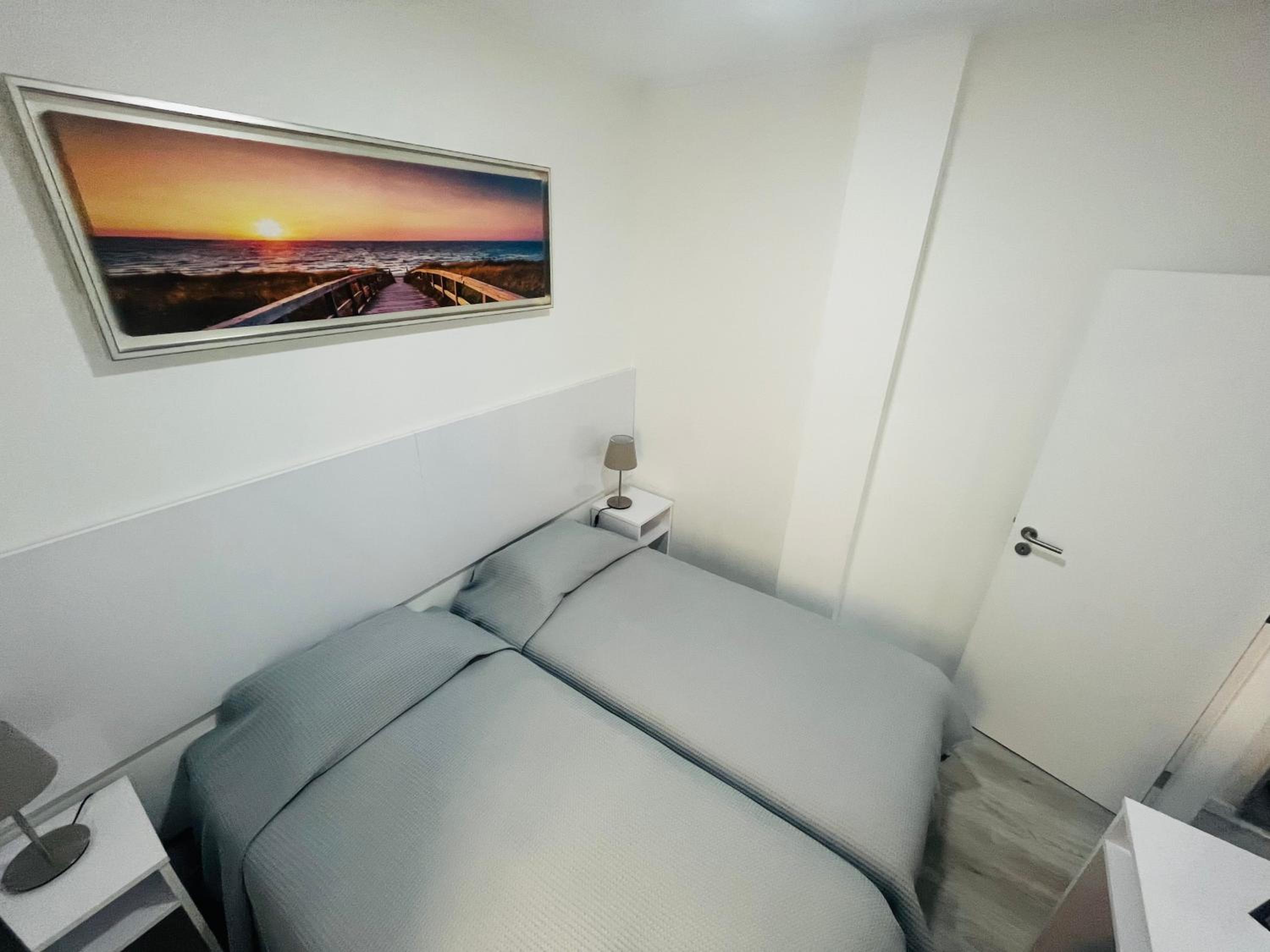 Lisbon Ocean Apartments view 2