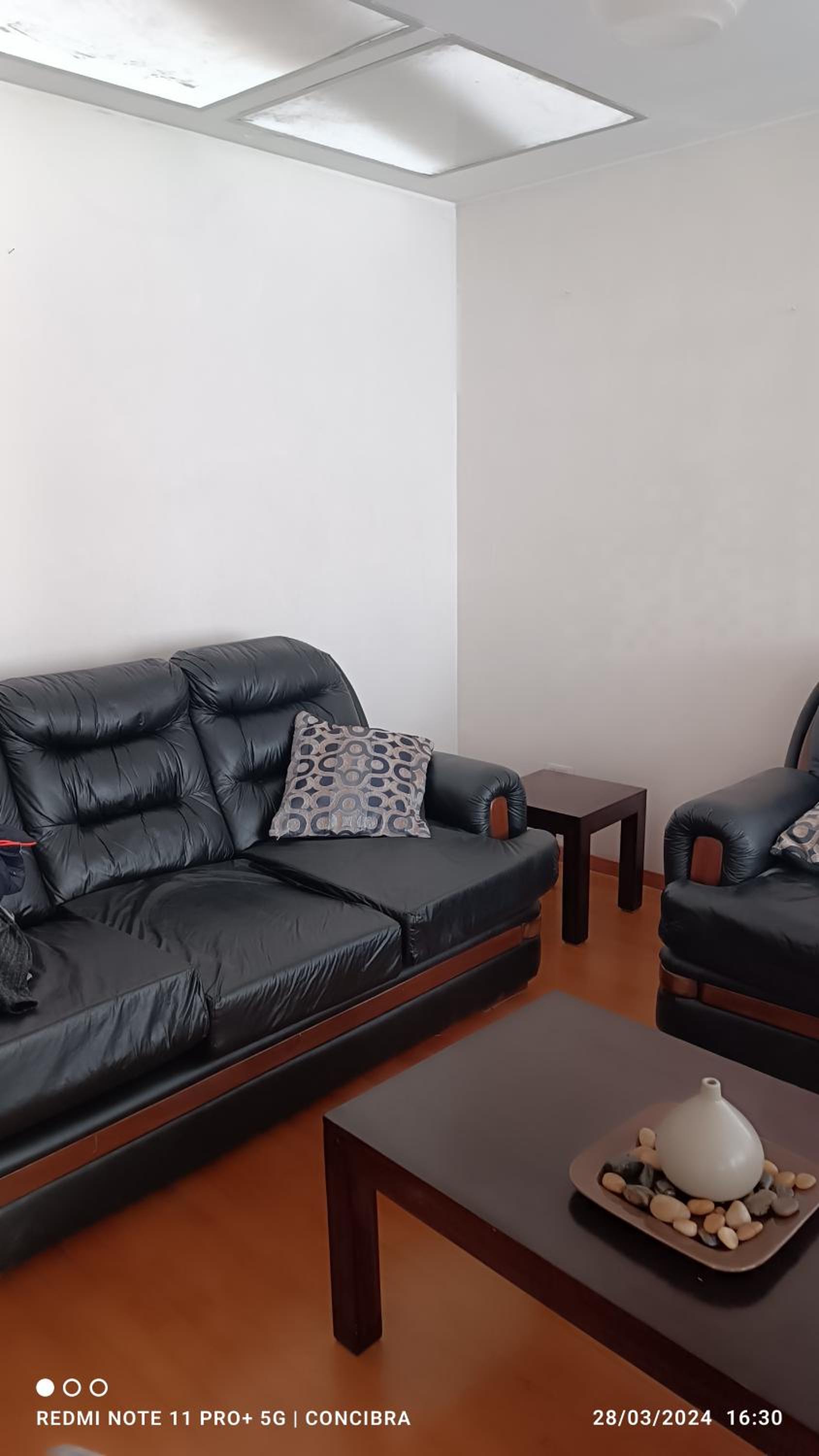 Departamento Seguencoma ANAPOL