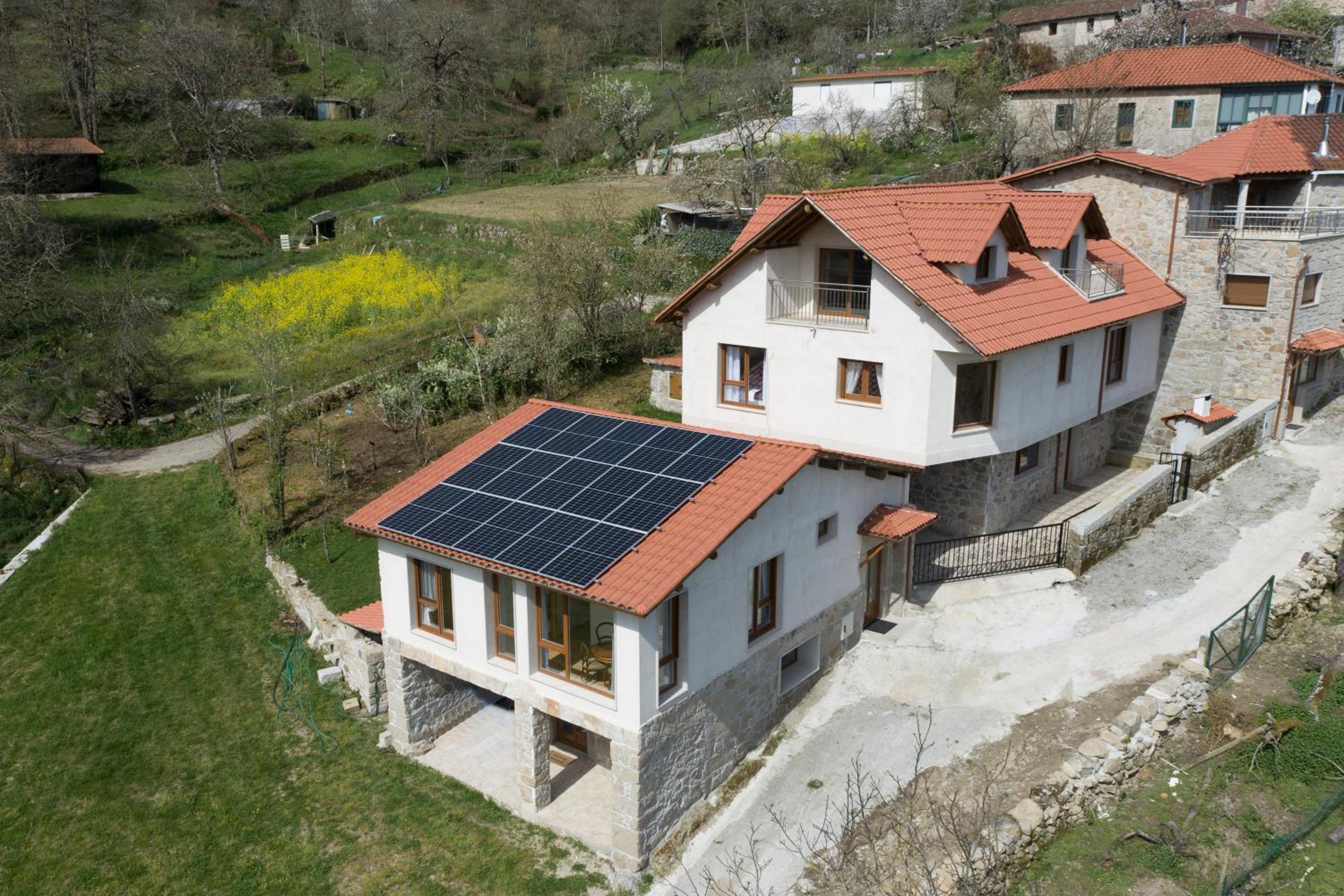 Casa da Cocha