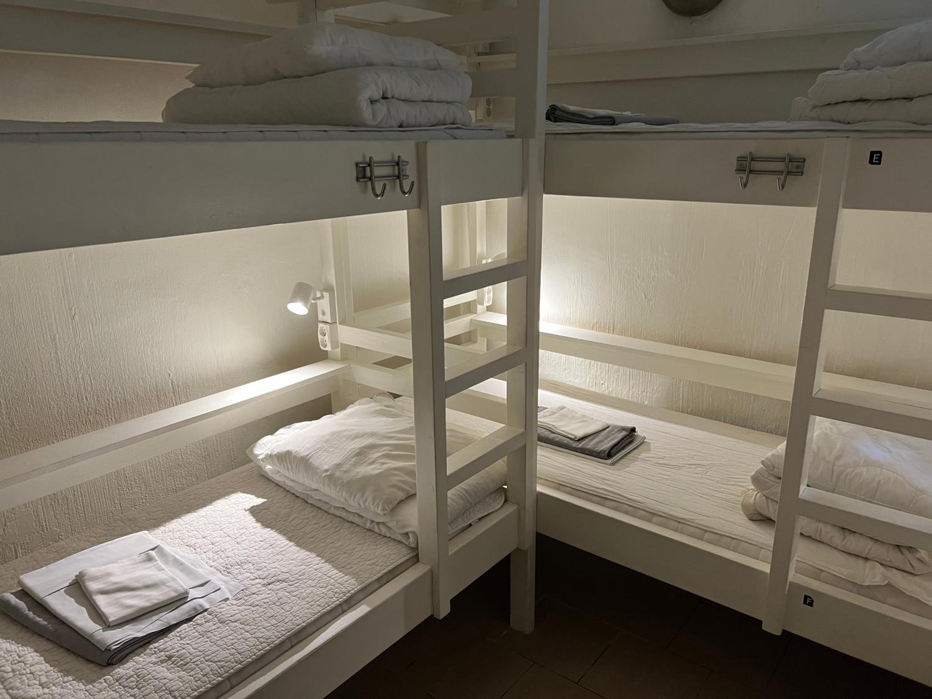 Hostel Dalagatan