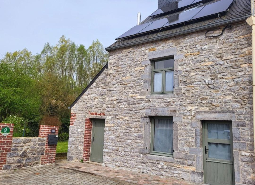 L'Arsouille Gîte Rural Doische