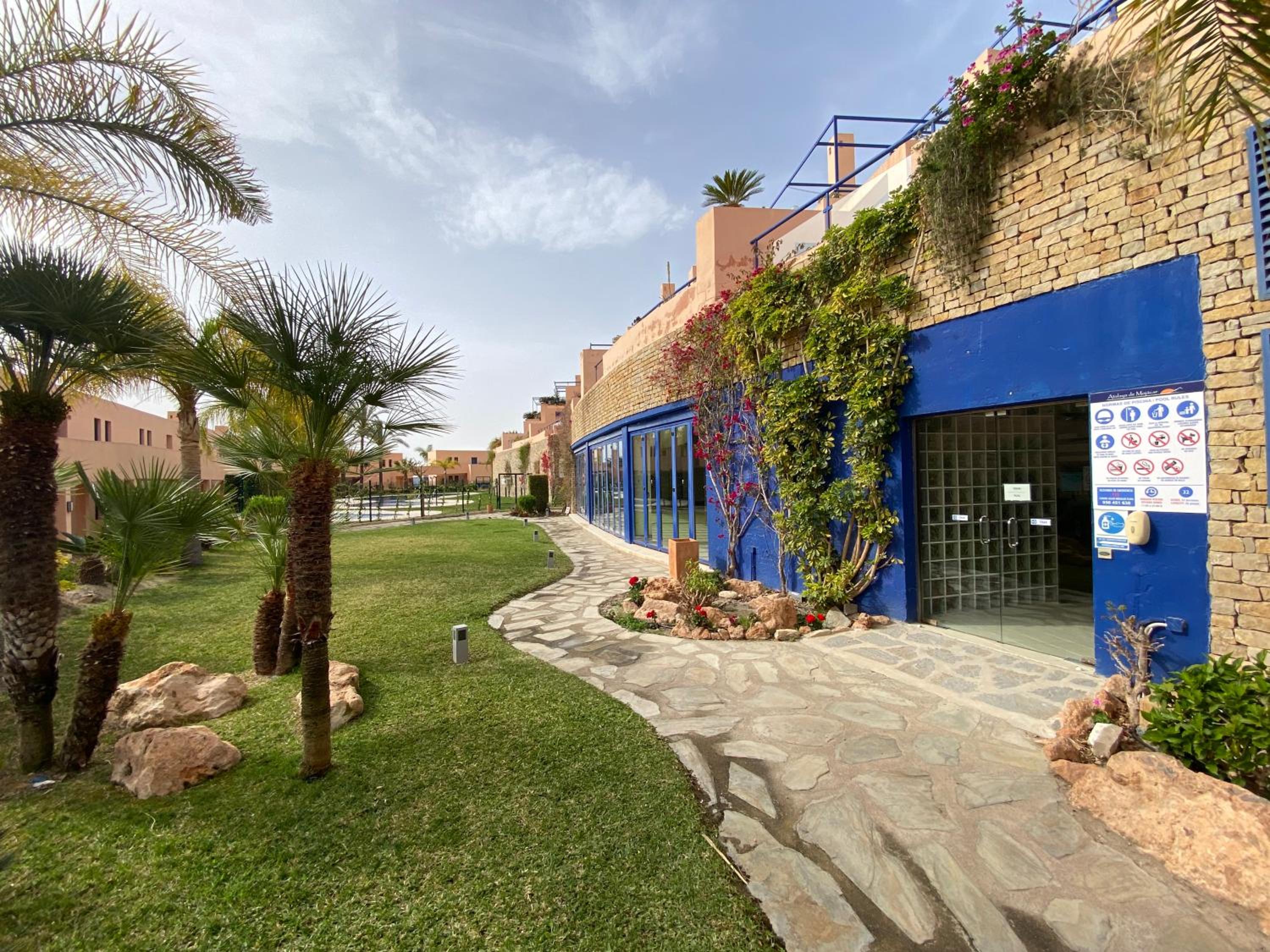 SUNRISE ATALAYA Amanecer suite