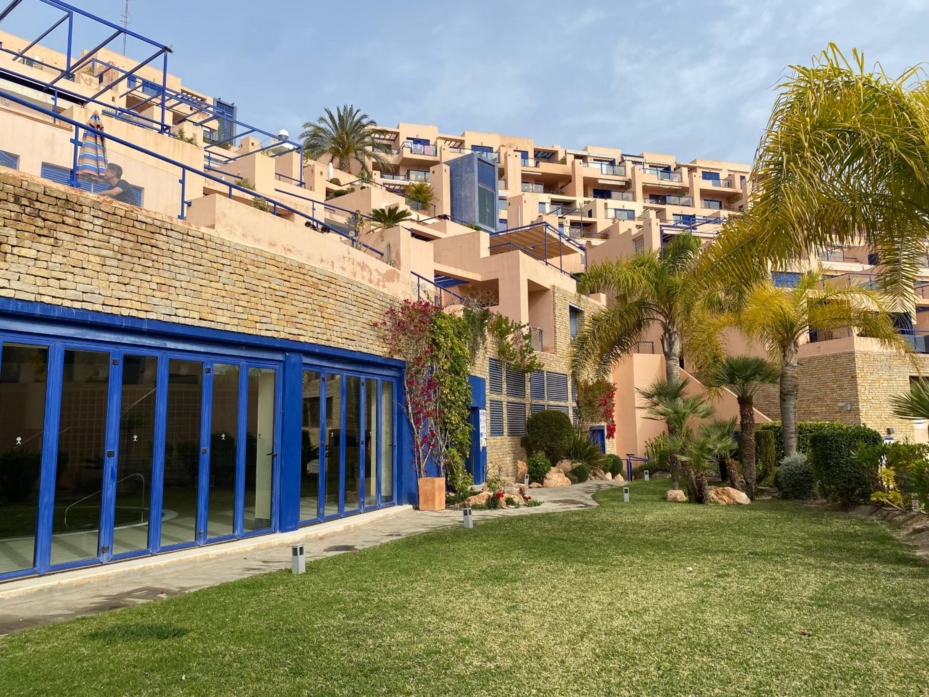 SUNRISE ATALAYA Amanecer suite