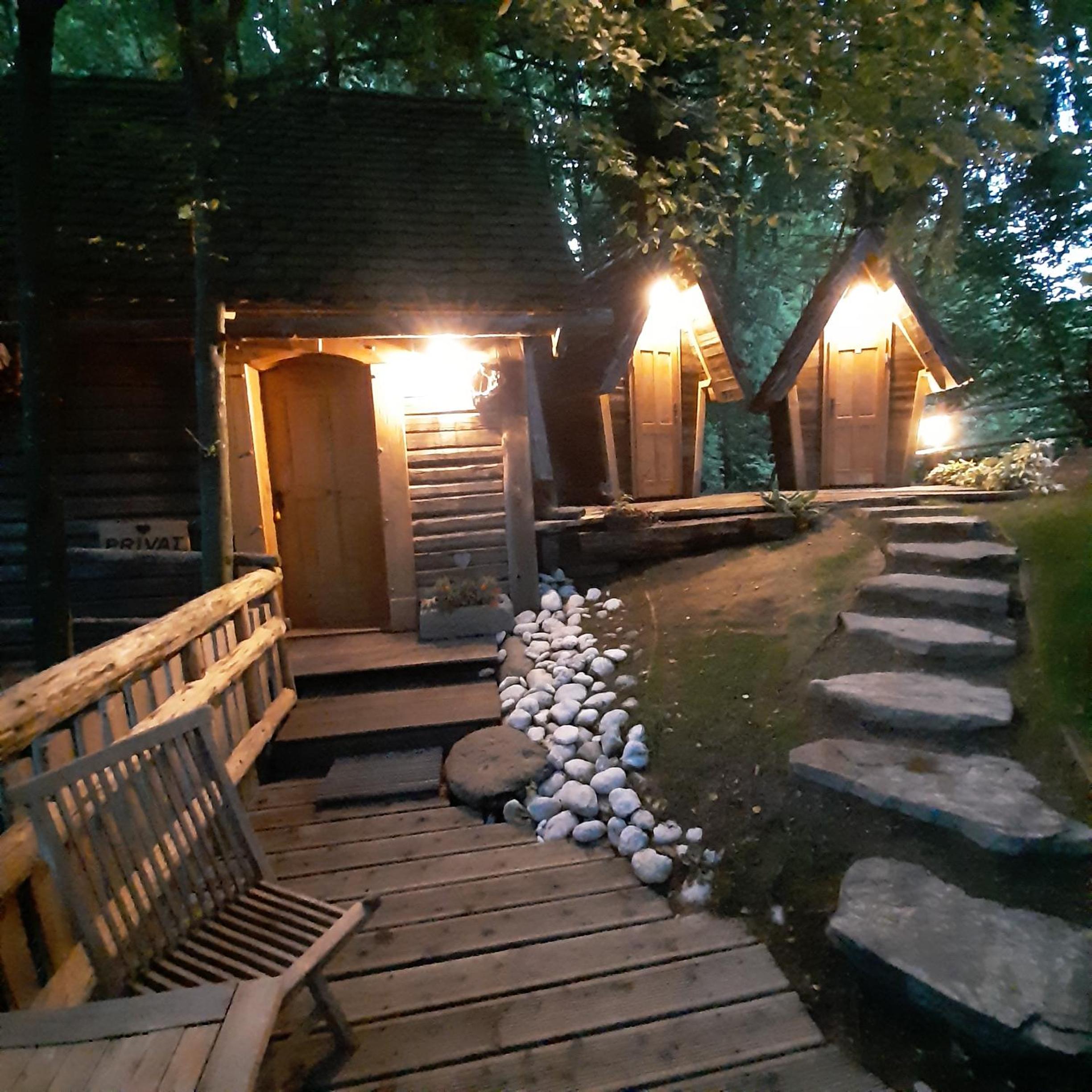 Glamping Savinja
