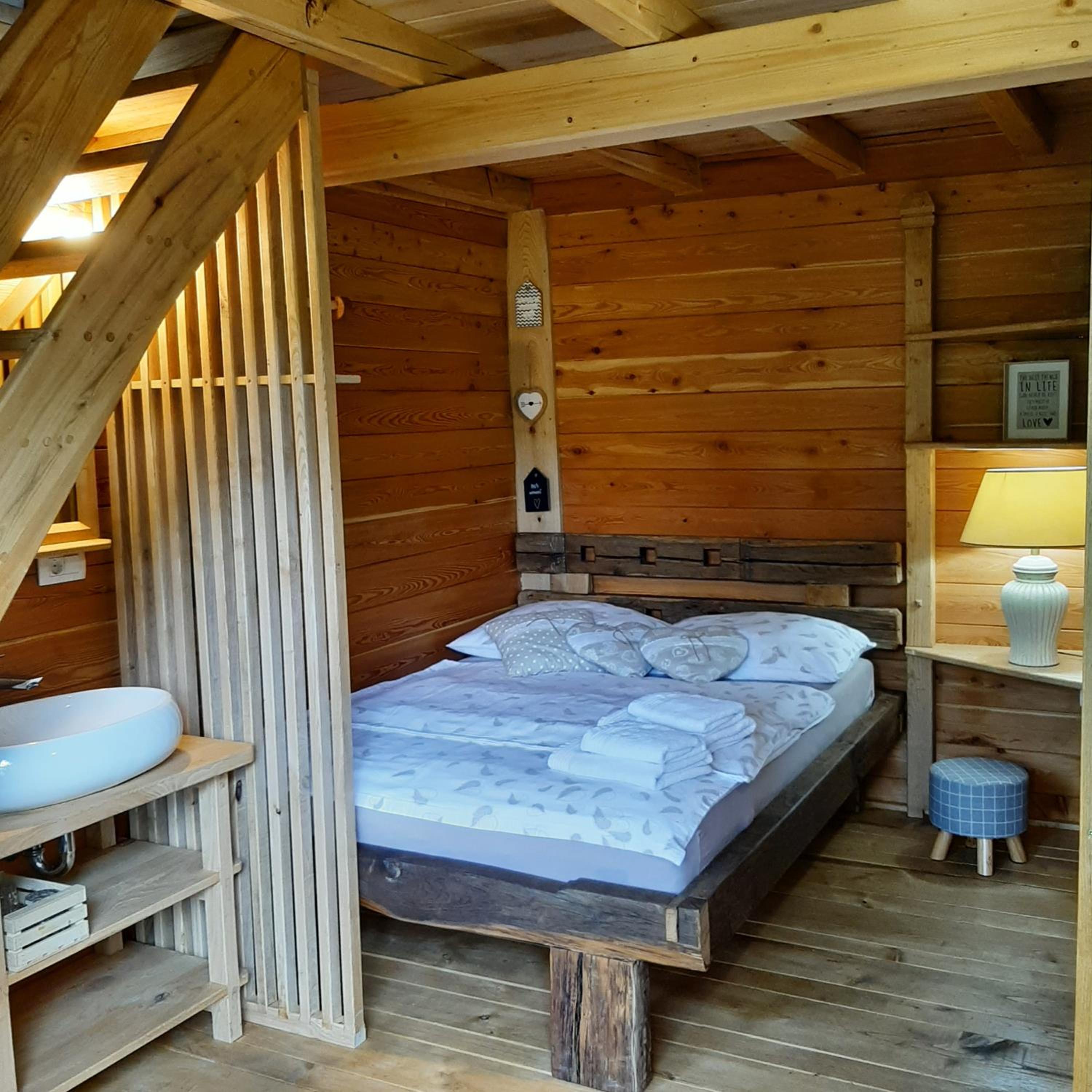 Glamping Savinja