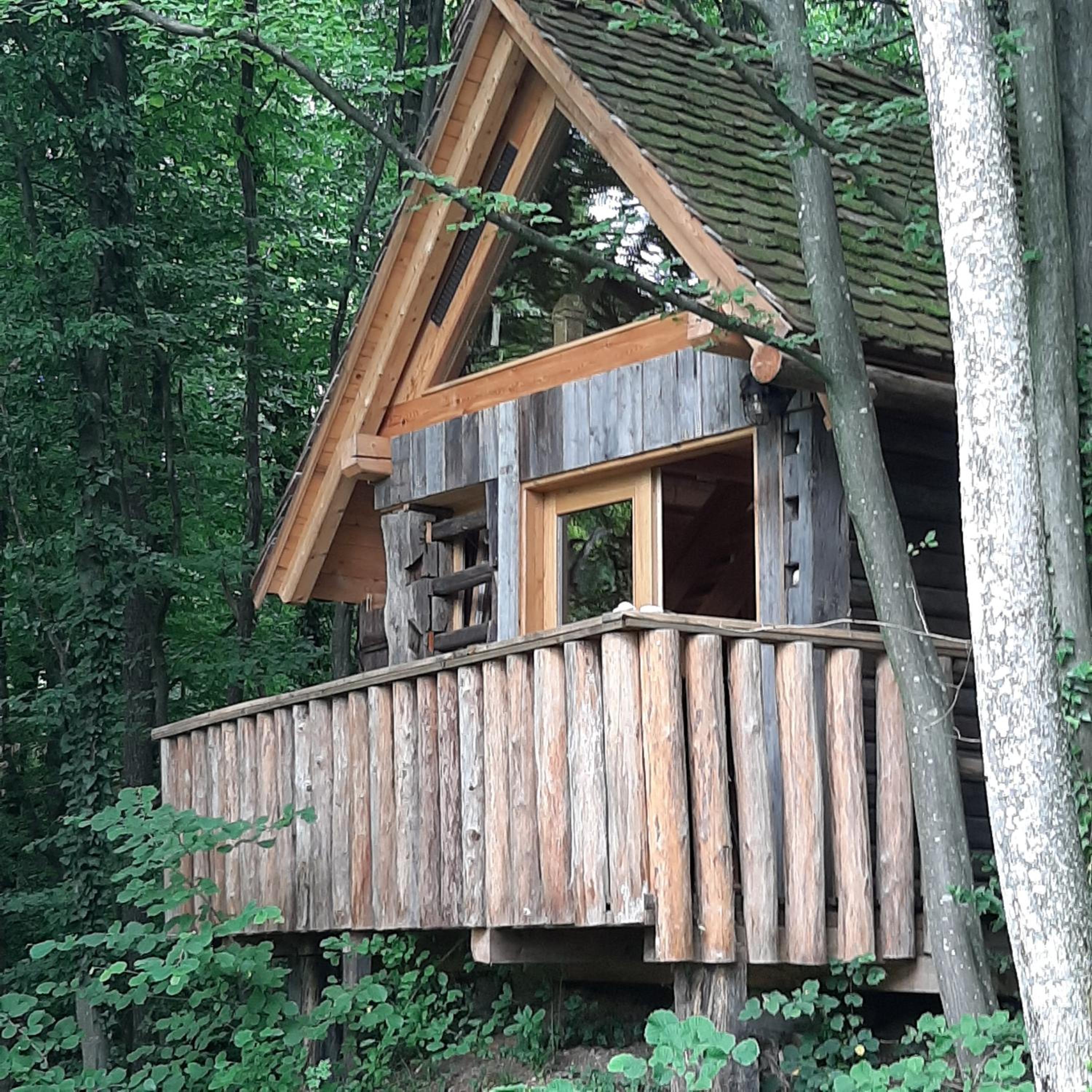 Glamping Savinja