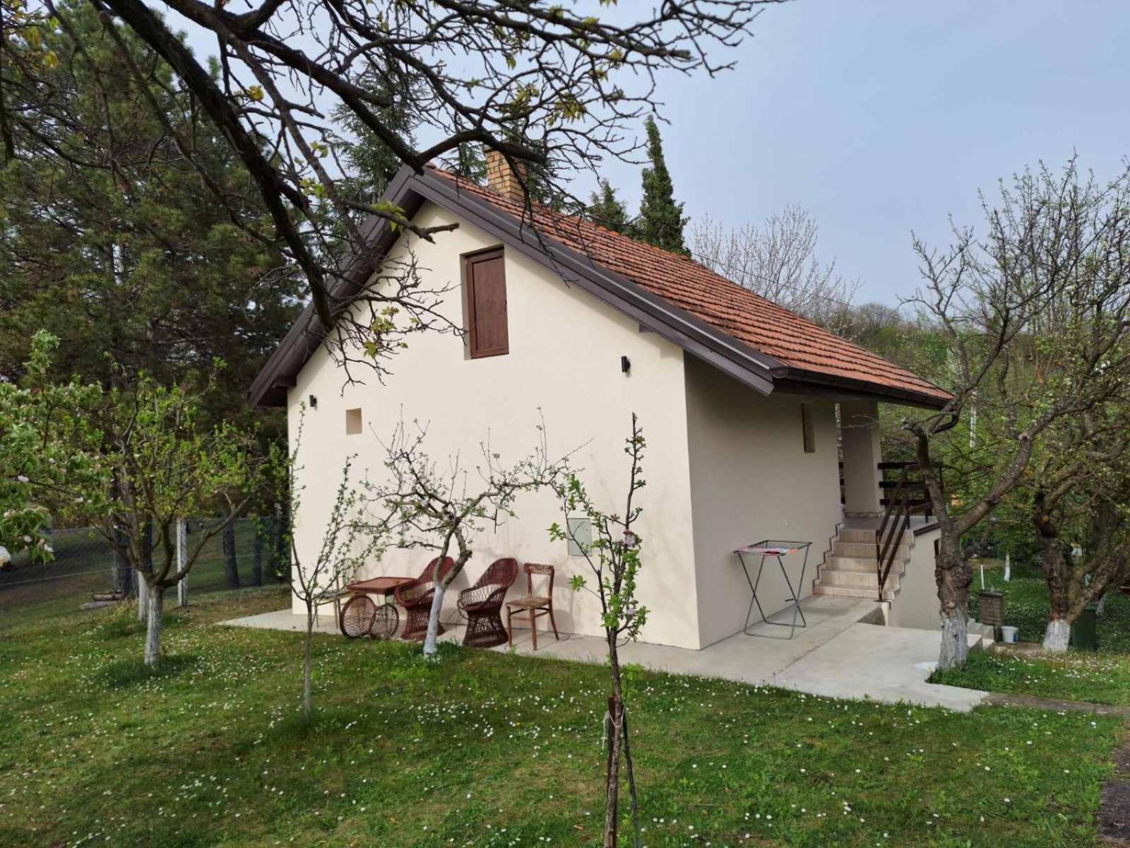Panorama Vrdnik