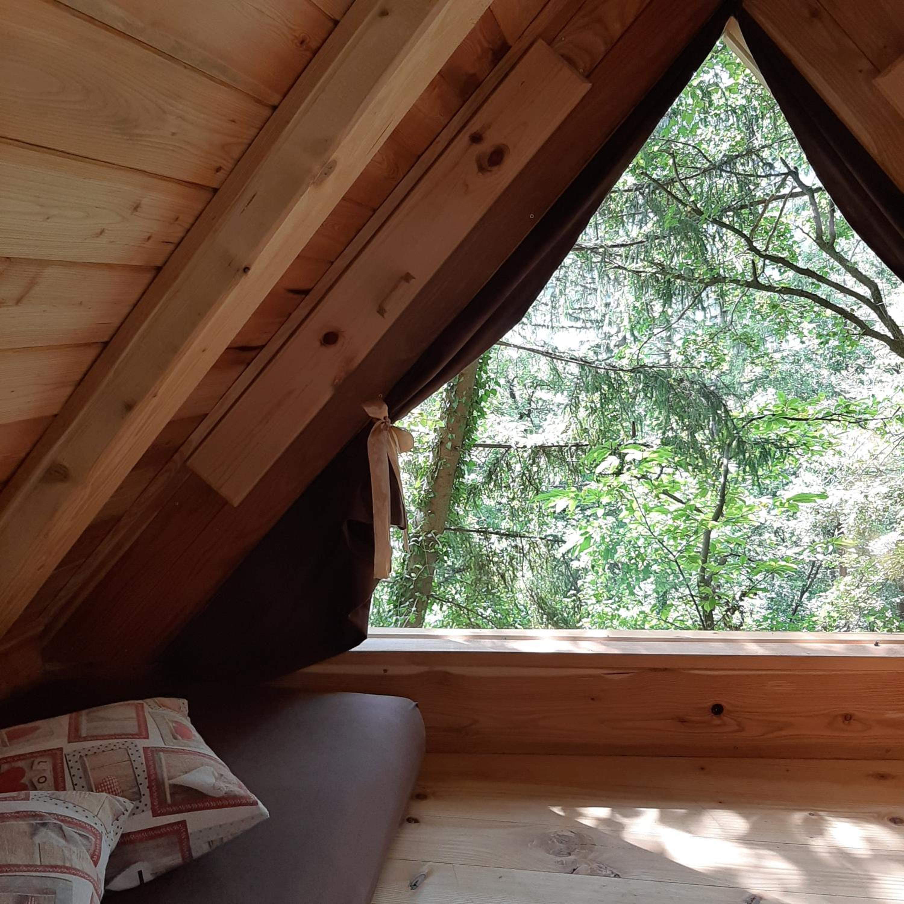 Glamping Savinja
