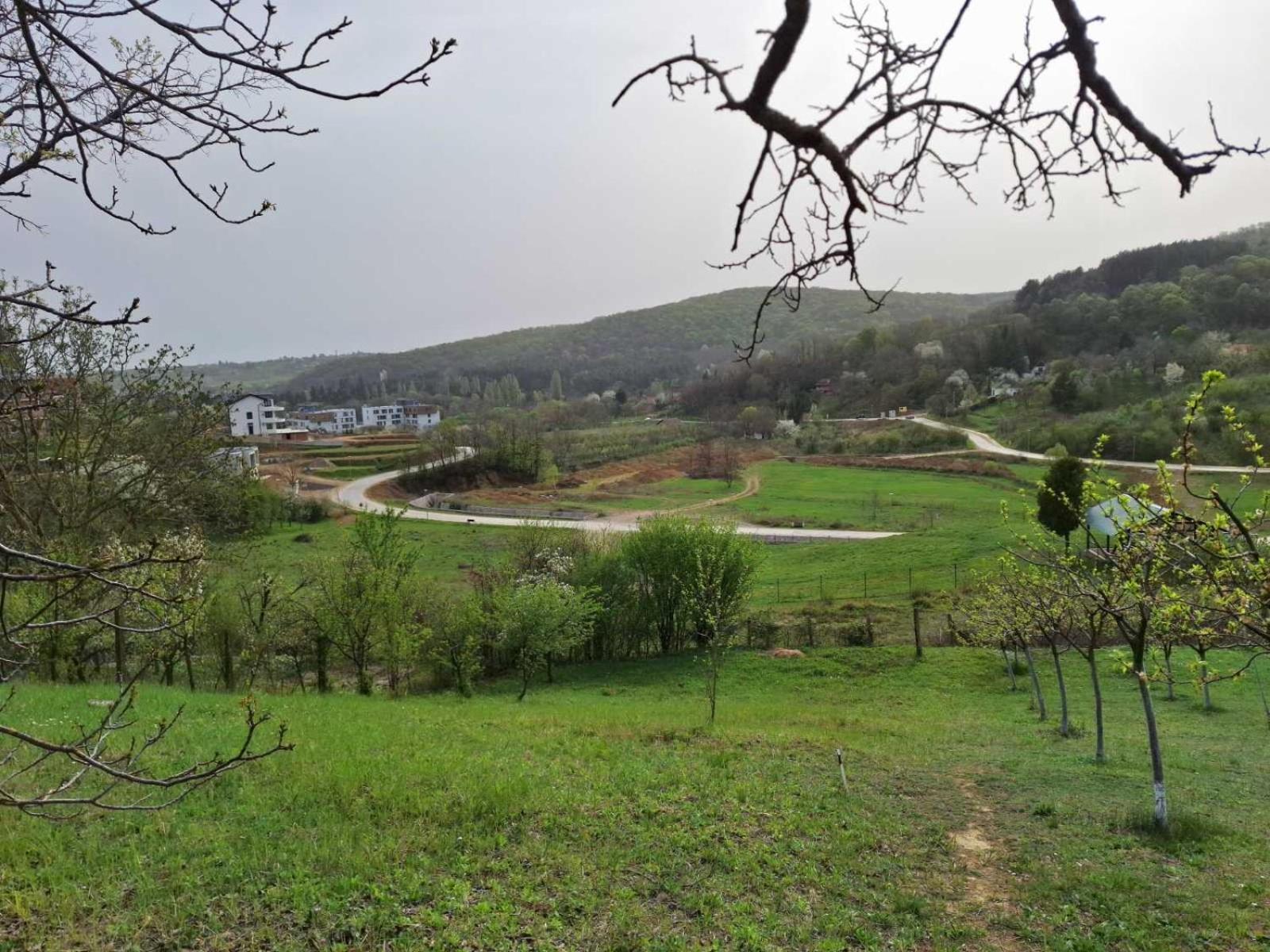 Panorama Vrdnik