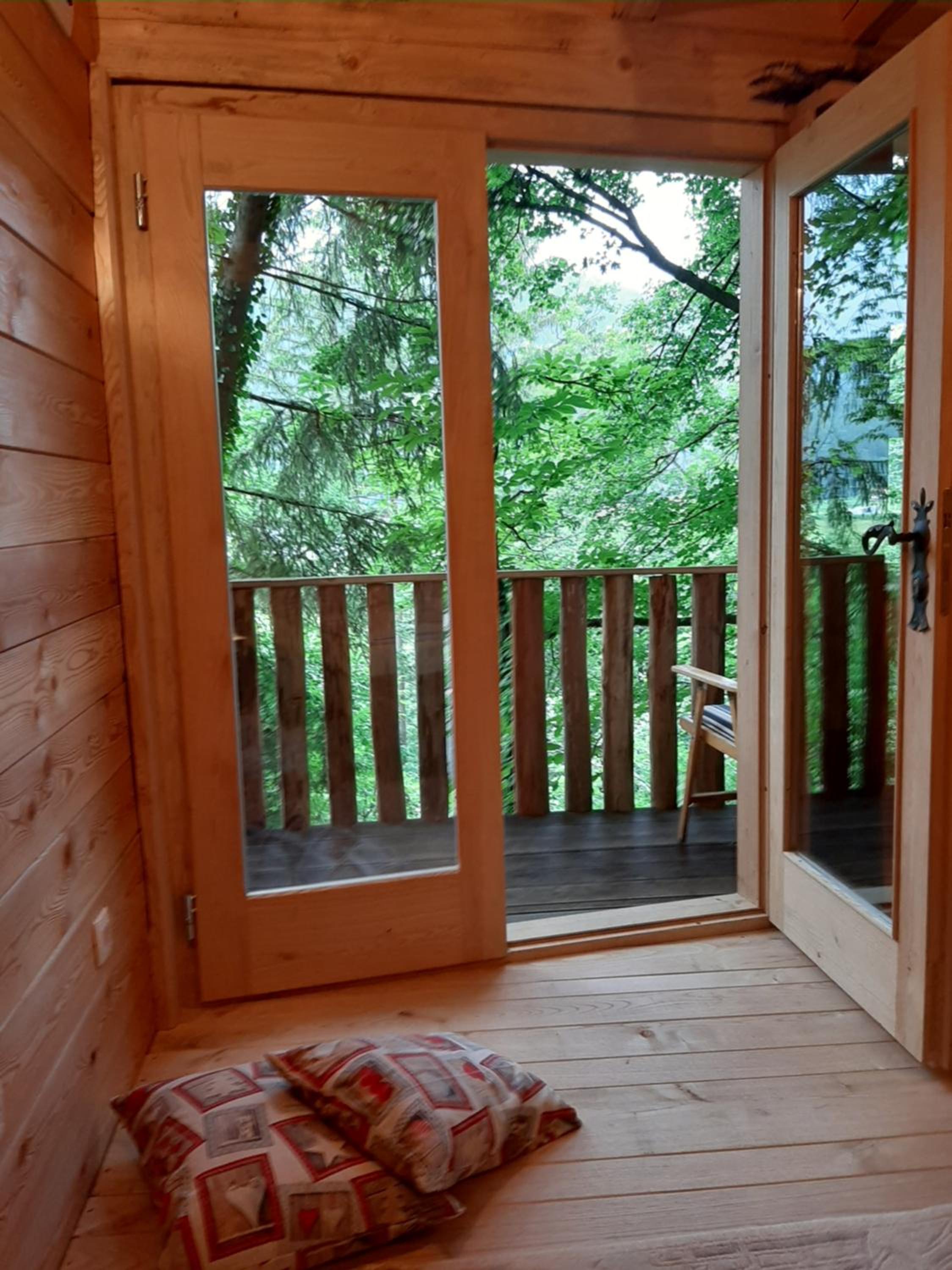 Glamping Savinja