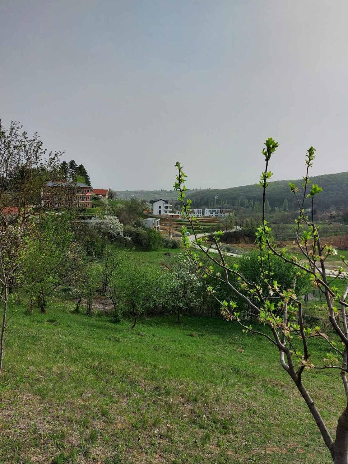 Panorama Vrdnik