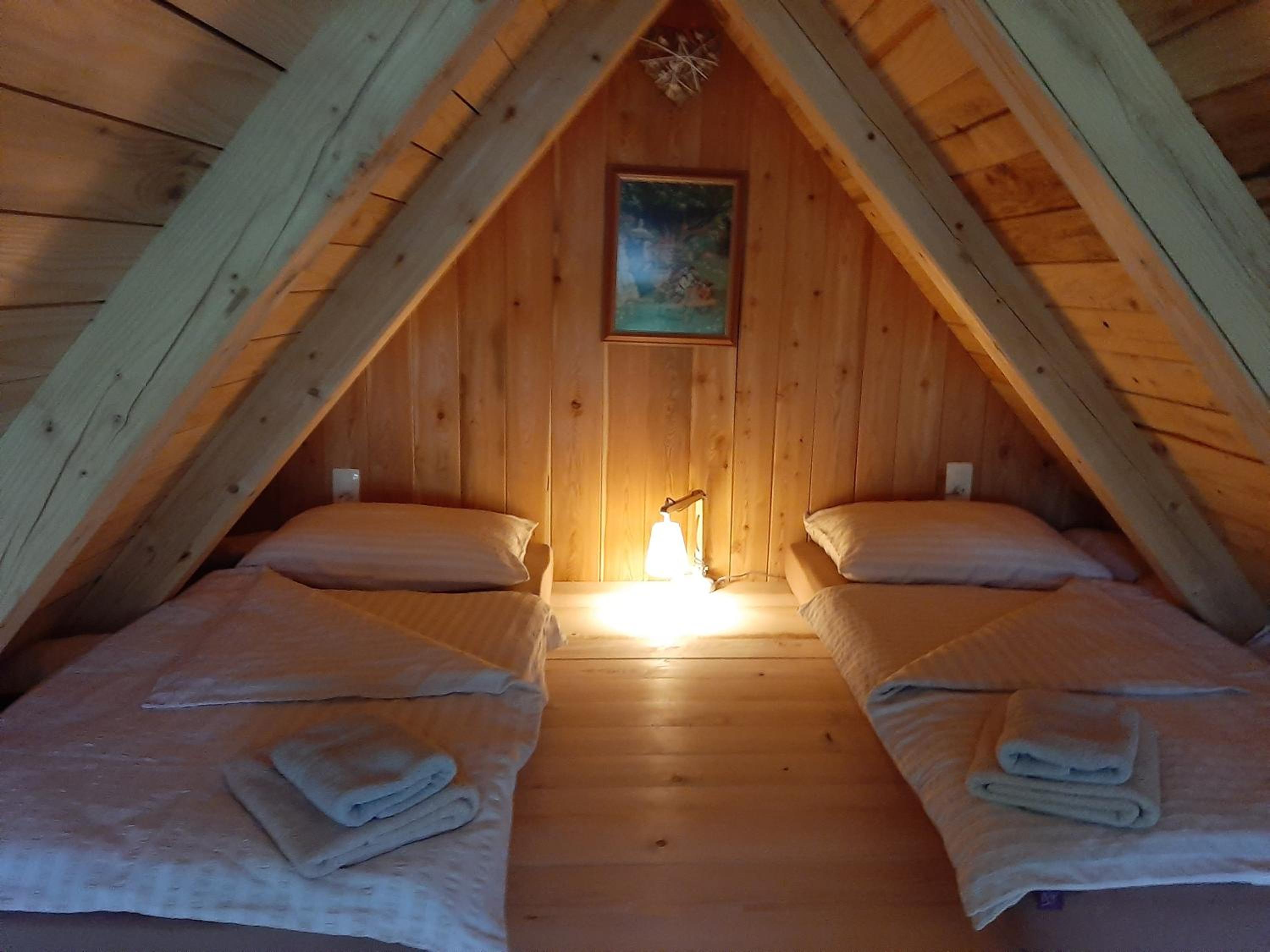 Glamping Savinja