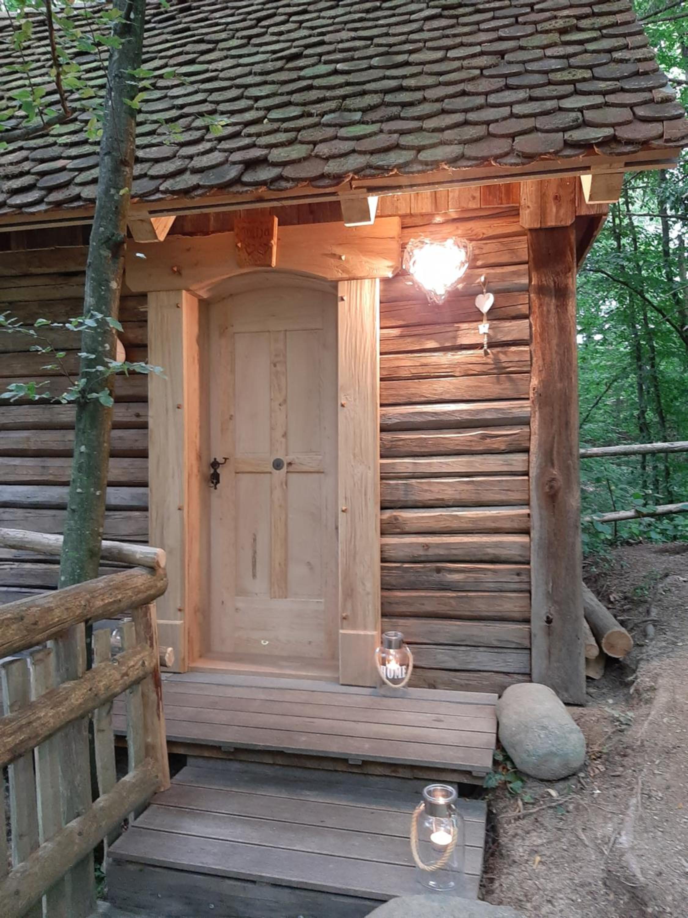 Glamping Savinja