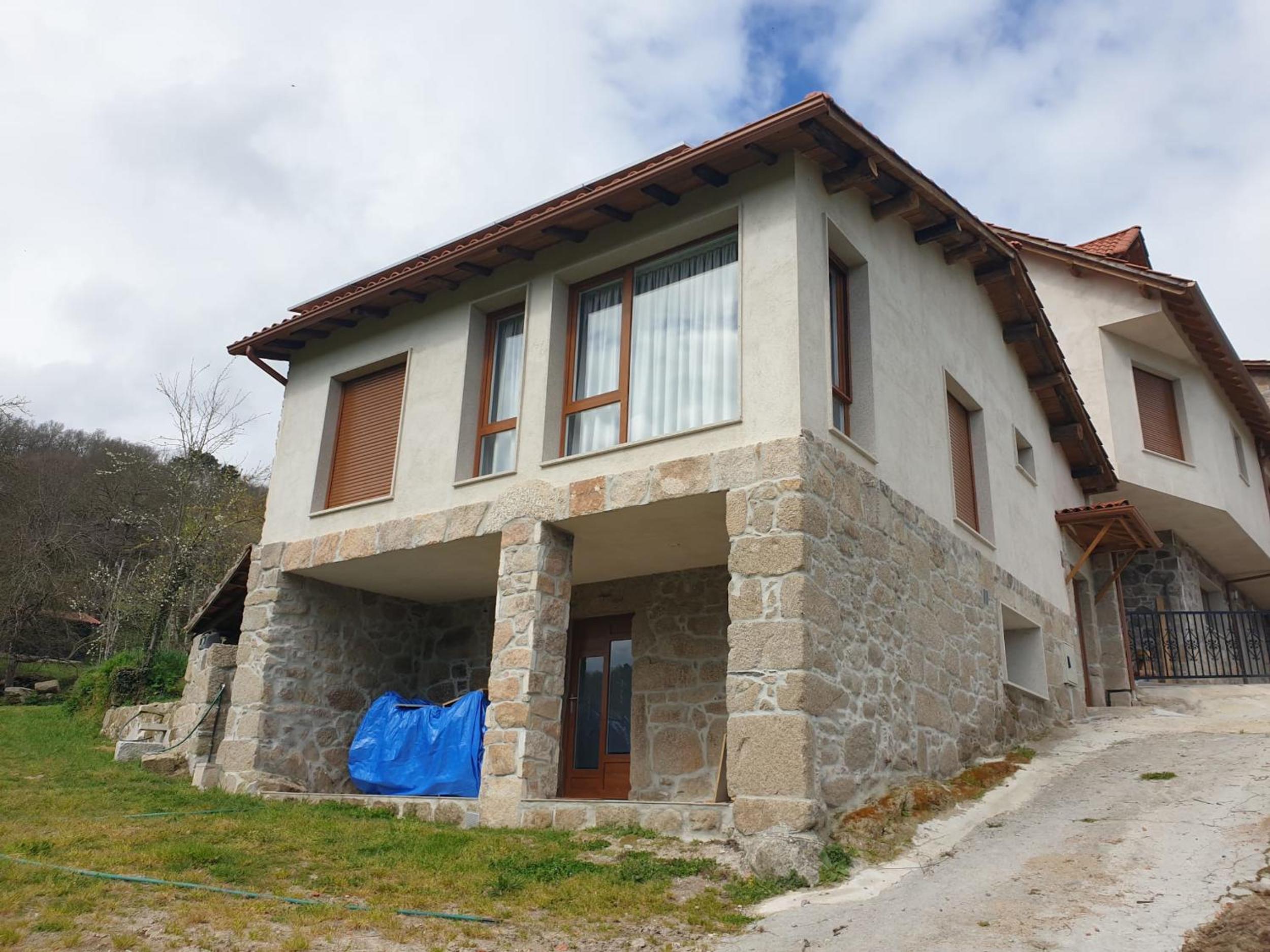 Casa da Cocha