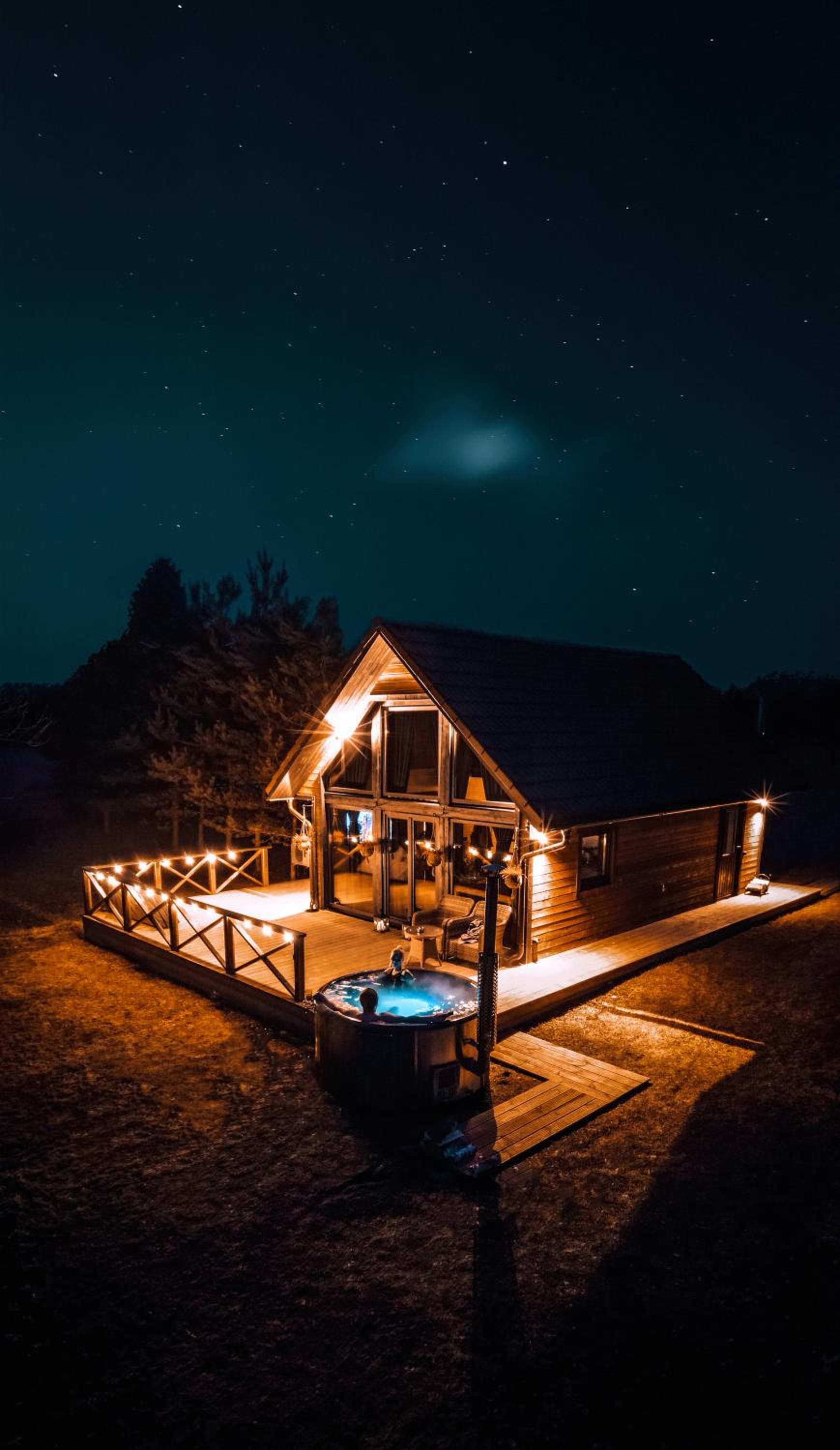 Hotel Tindioru Valley Resort - Image 1