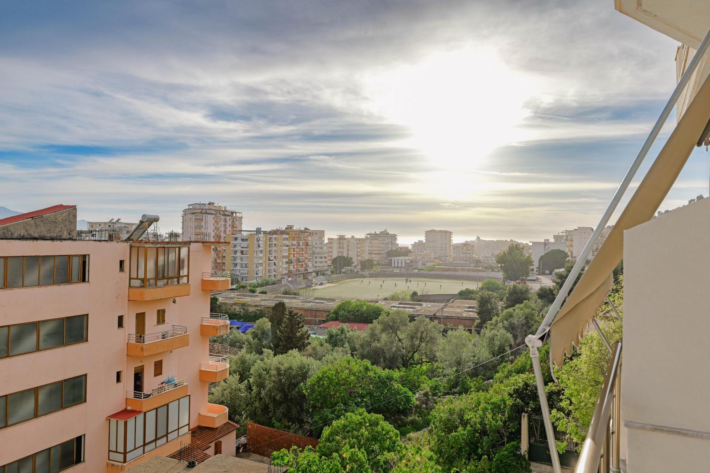 Rubi Apartments