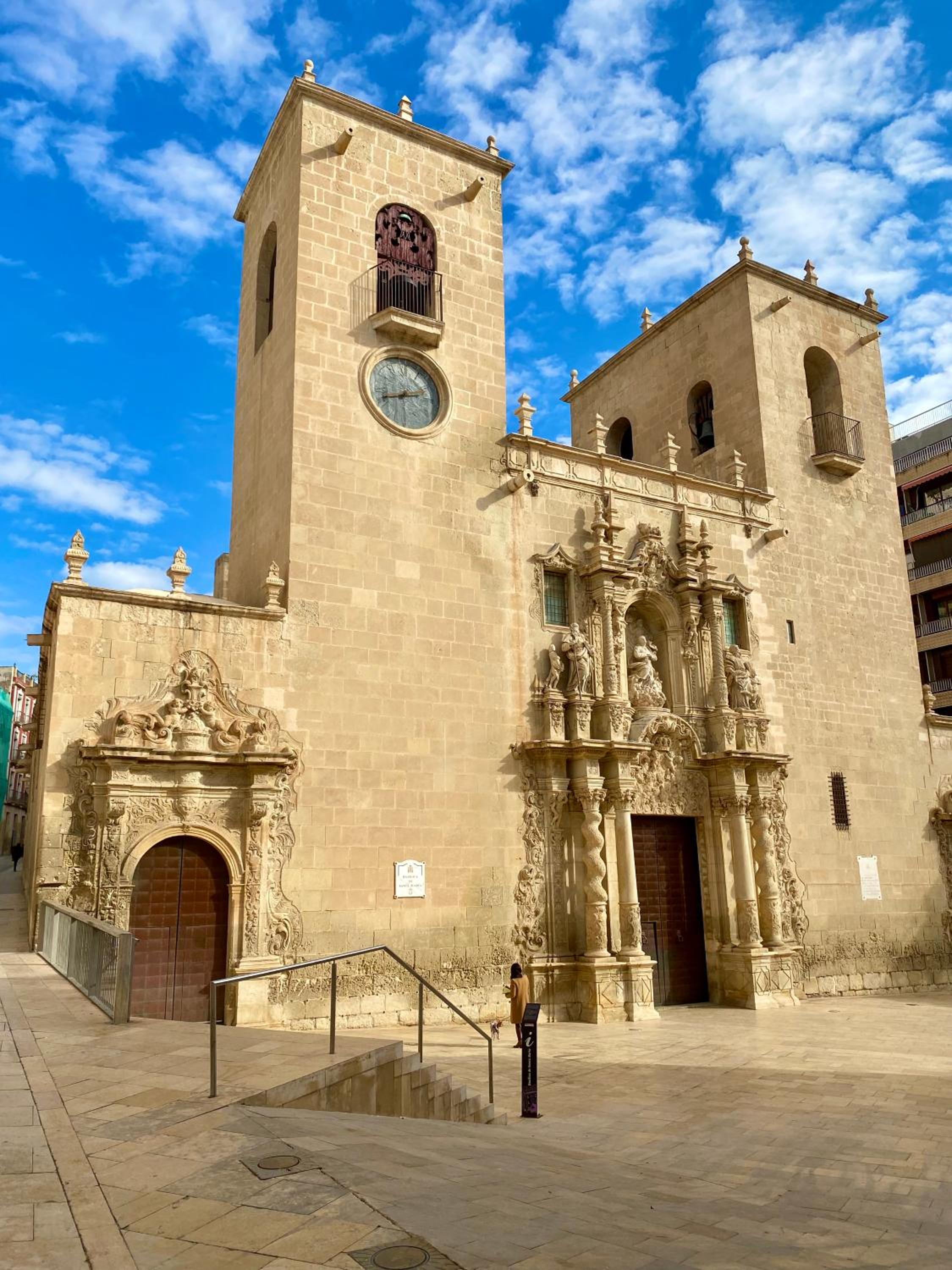 BLA Premium El Carmen