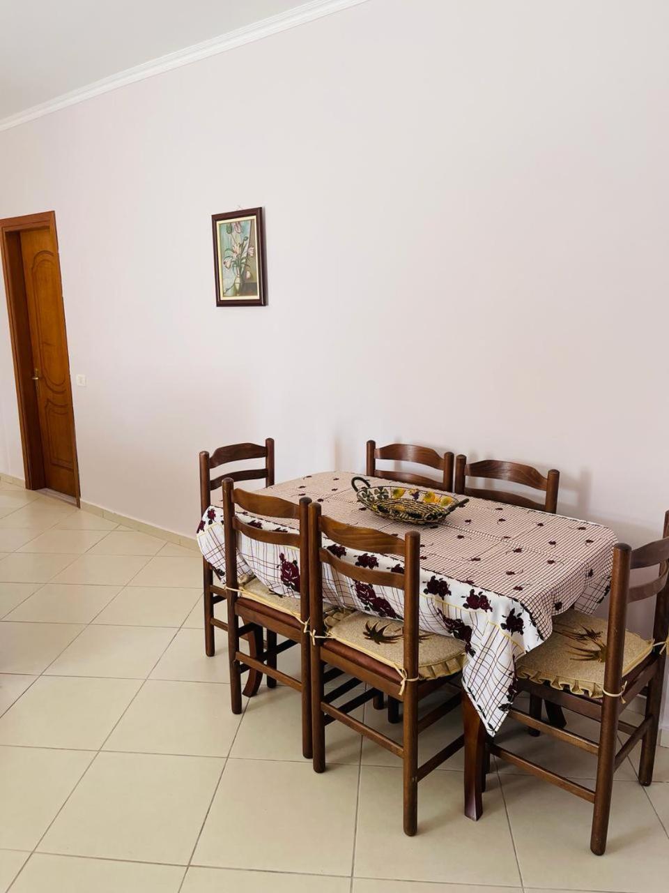 Durmishi Big Apartment