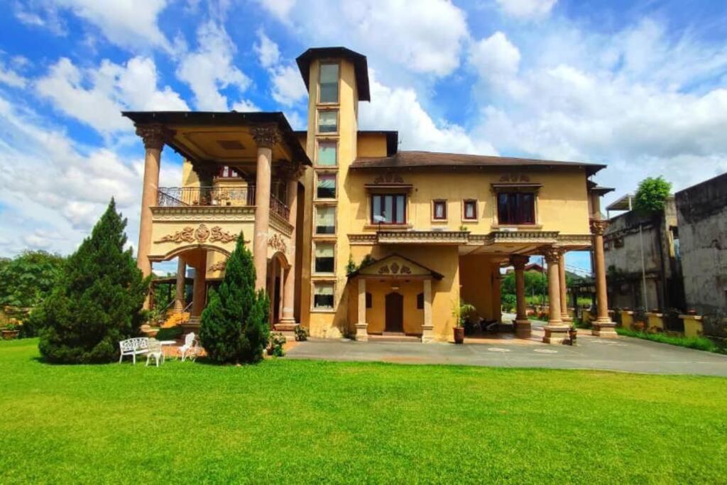 Bertam Villa Suites - Golf Resort by RZAC photo 4