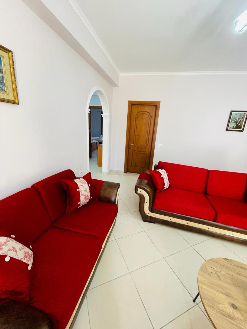 Durmishi Big Apartment