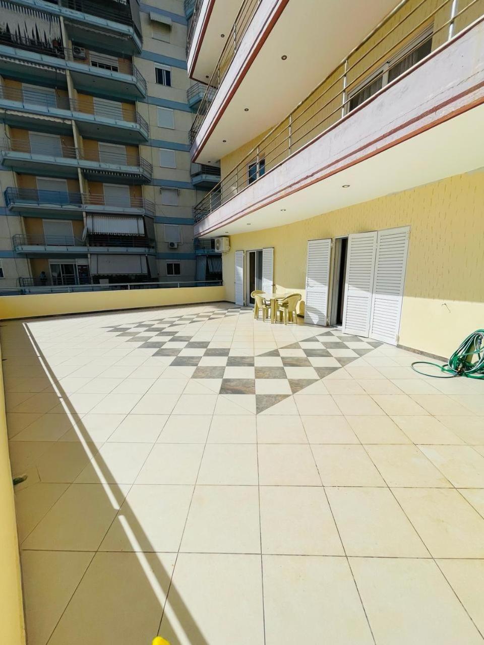 Durmishi Big Apartment