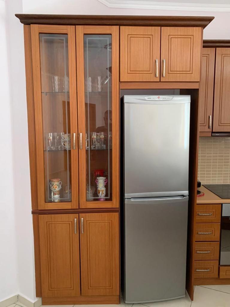 Durmishi Big Apartment